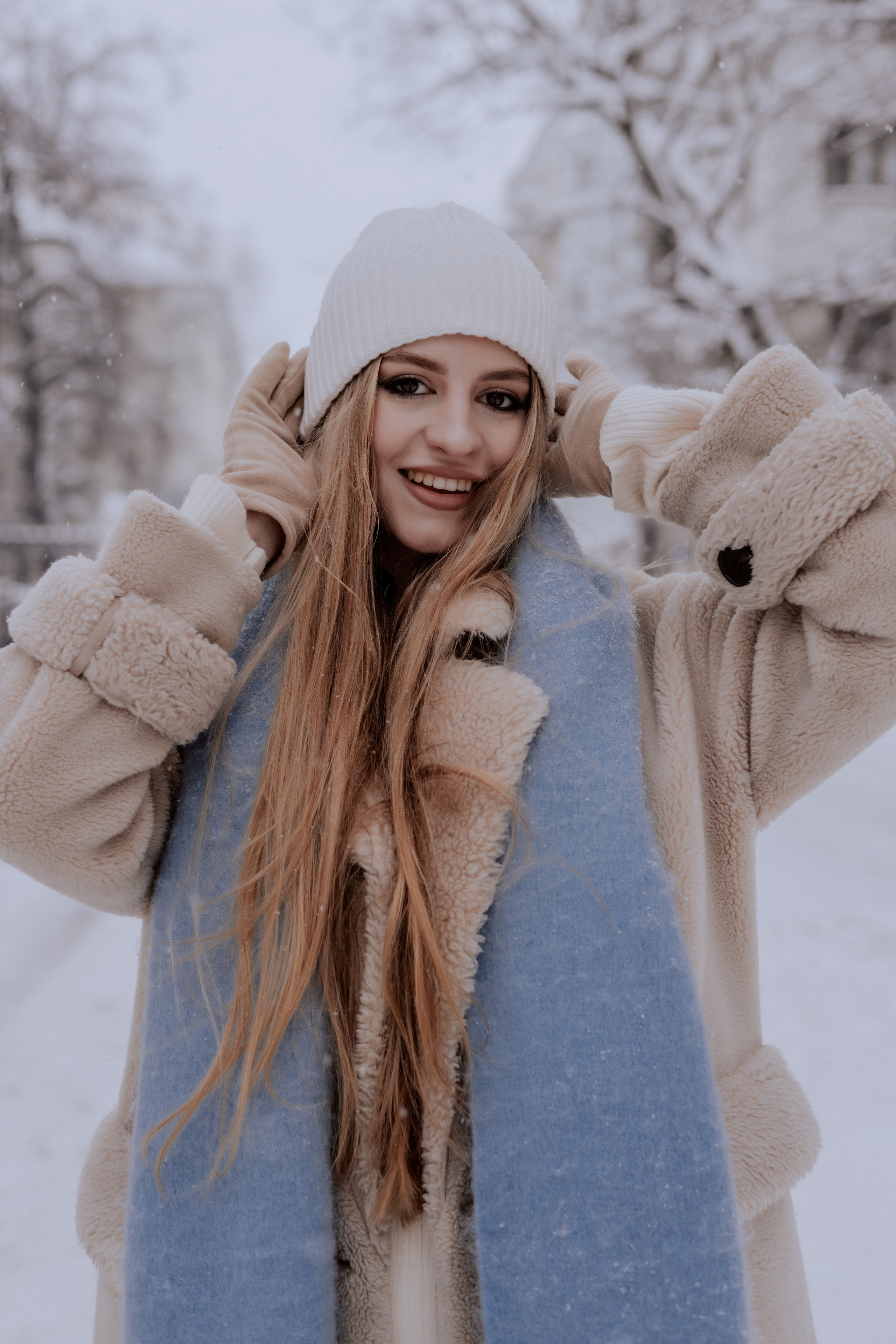 Ирина. Фотограф Волгоград Кристина Прохоренко