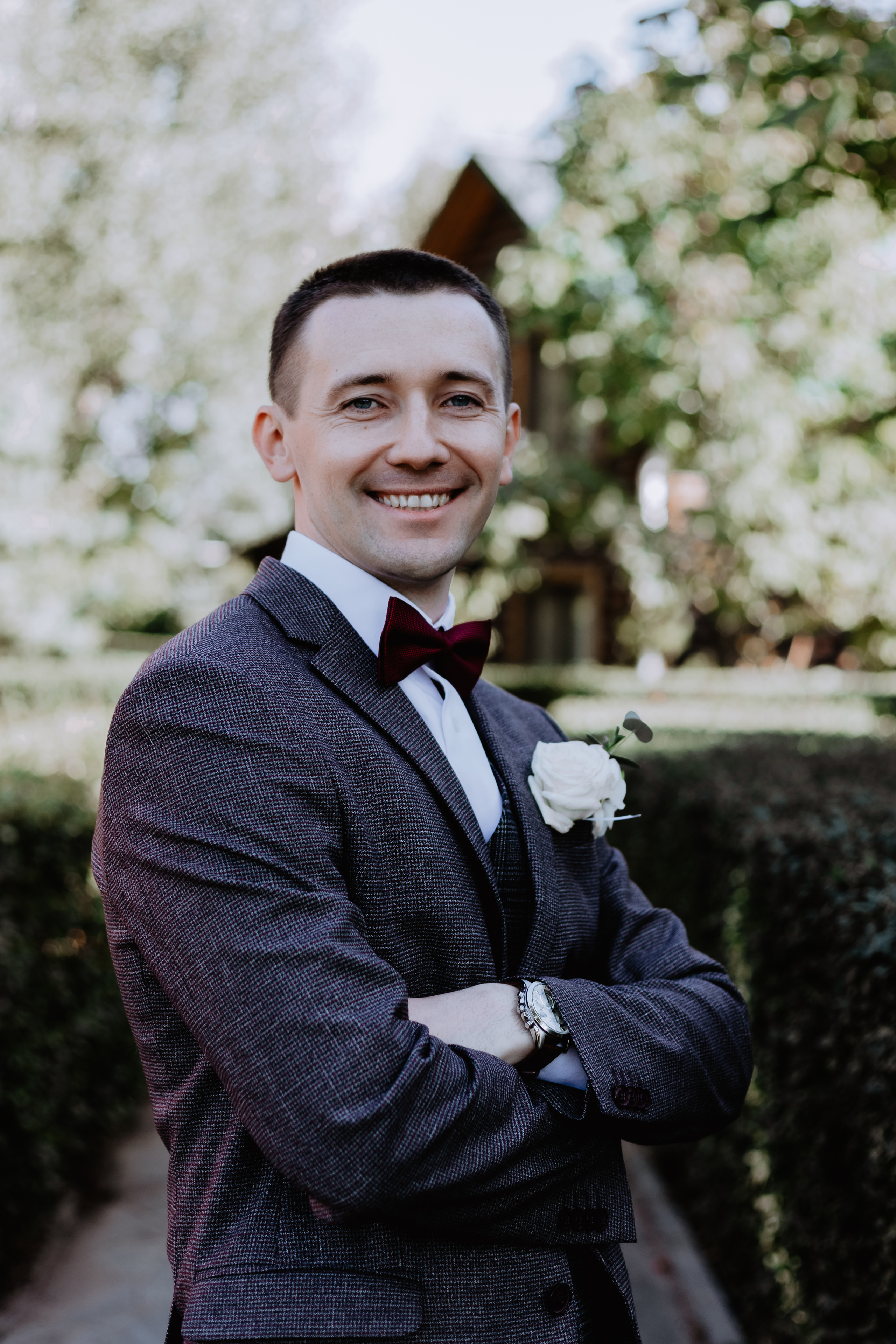 Светлана, Антон. Фотограф Волгоград Кристина Прохоренко