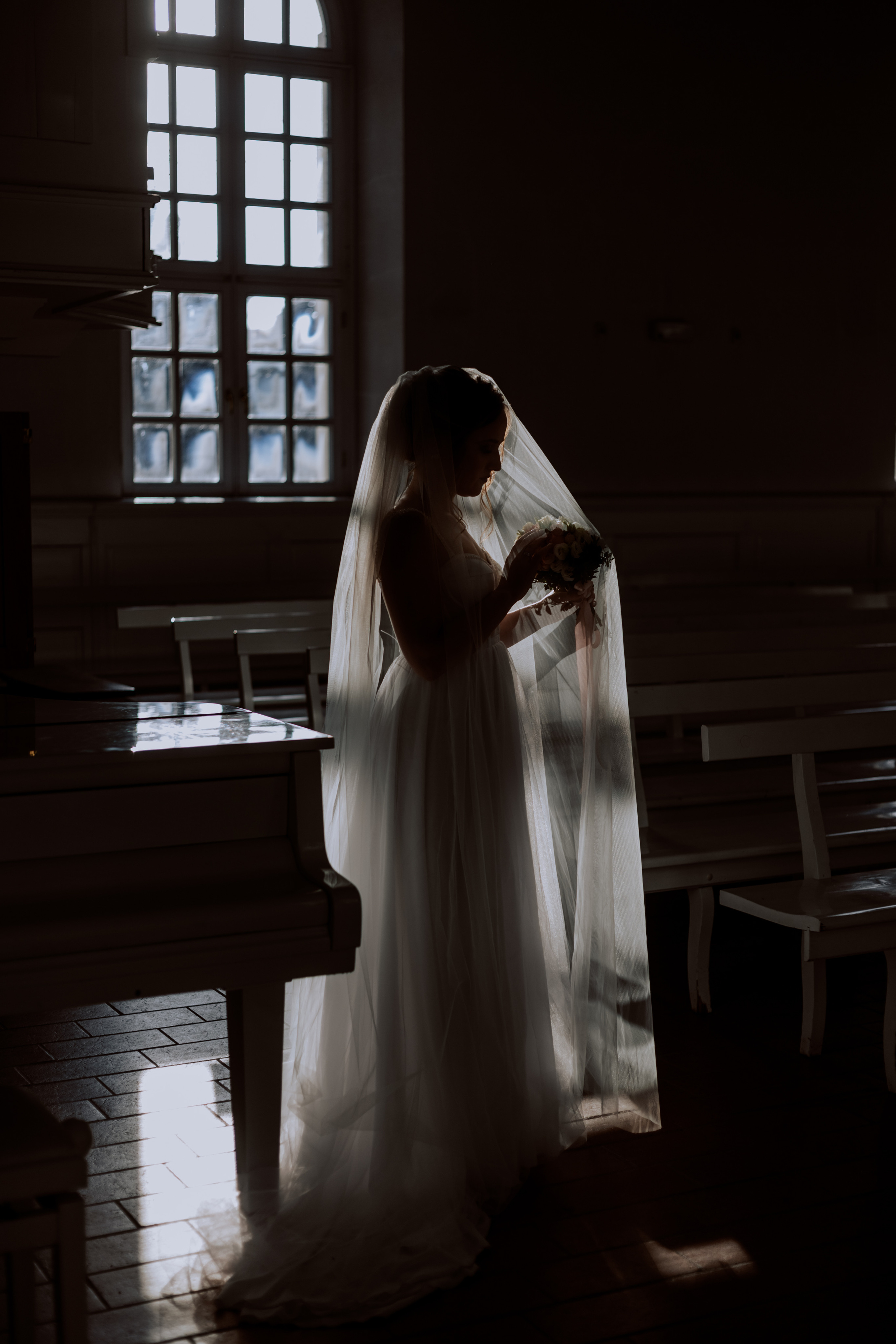 Анастасия, Виталий. Фотограф Волгоград Кристина Прохоренко