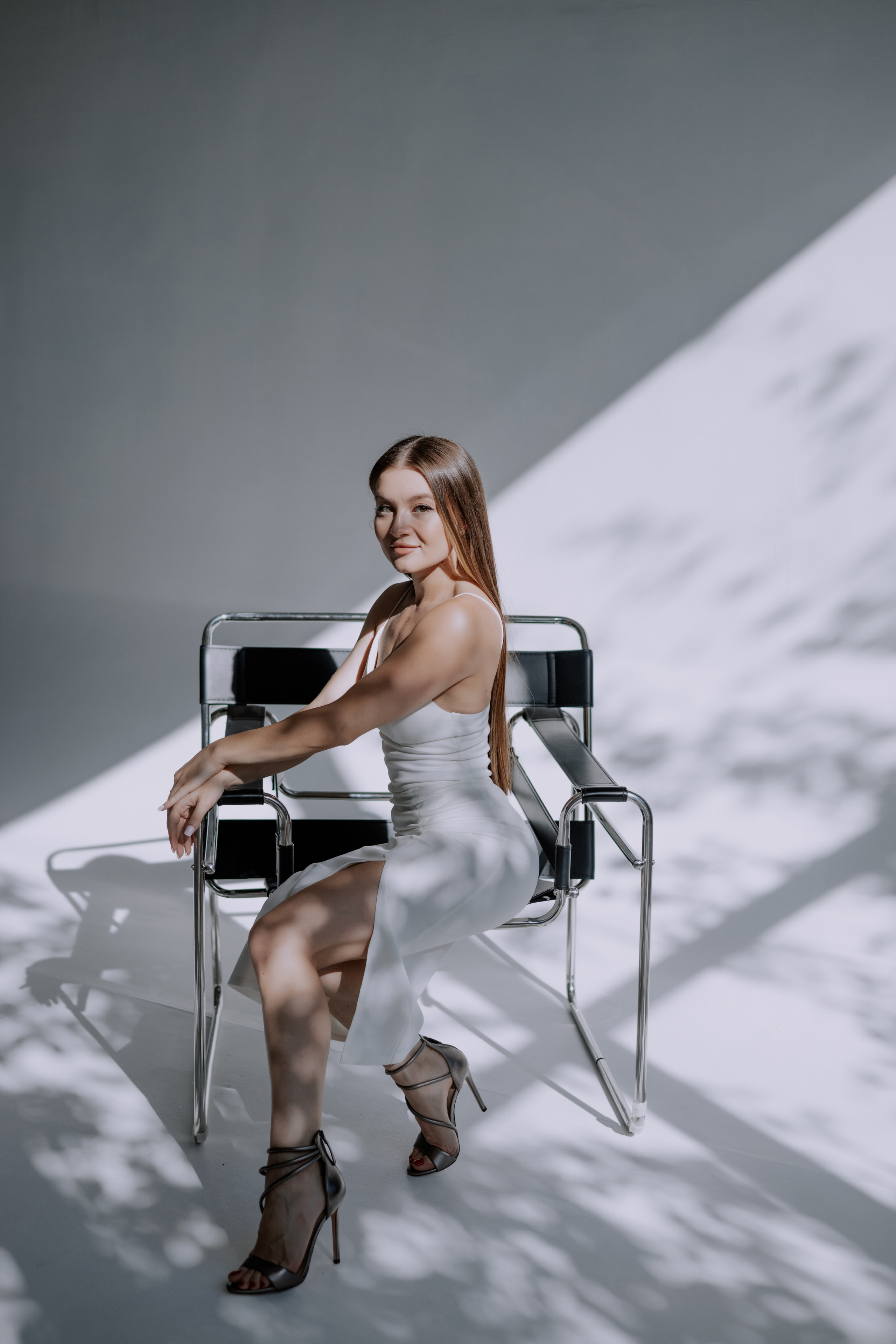 Анастасия. Фотограф Волгоград Кристина Прохоренко