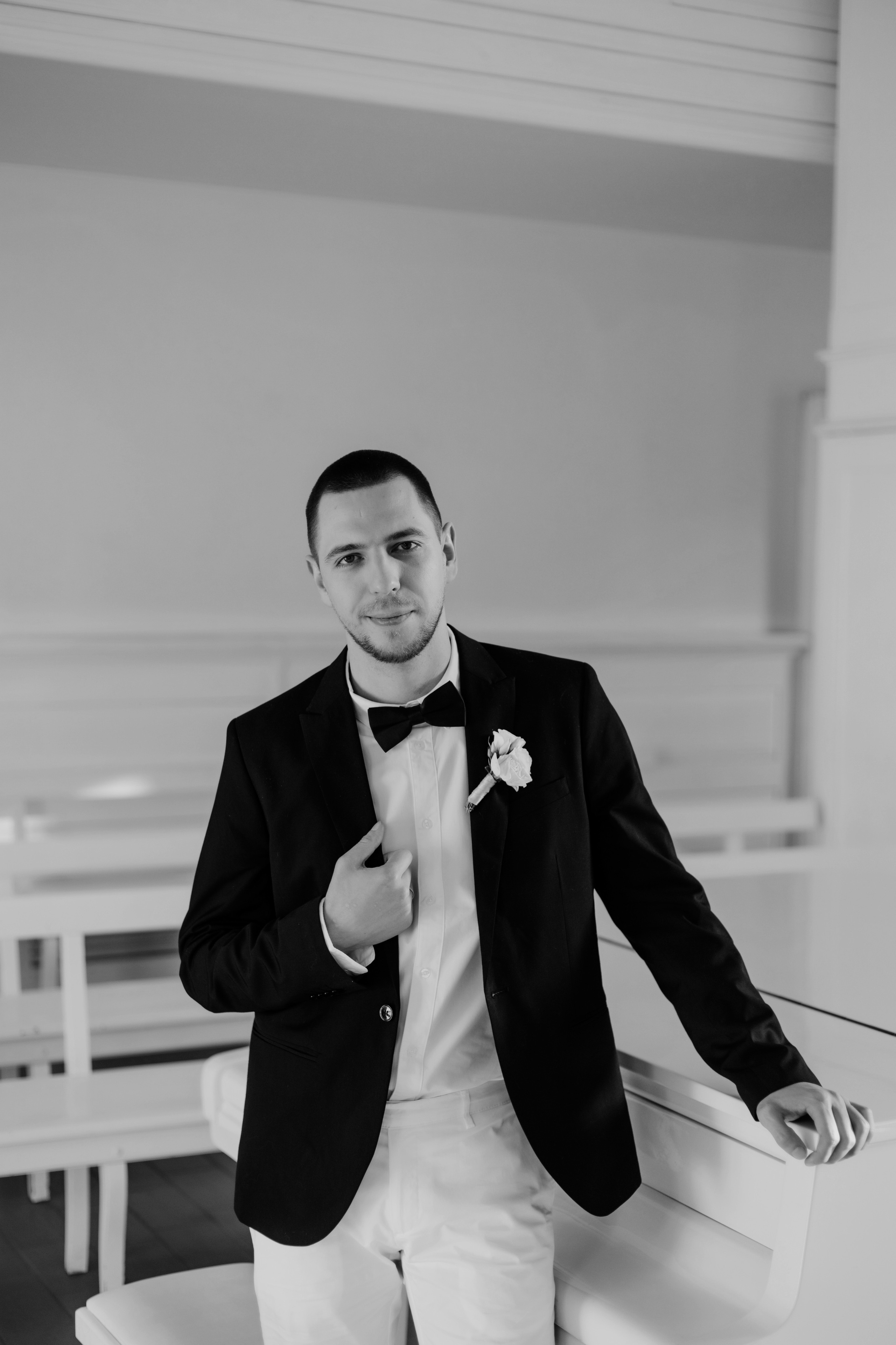 Анастасия, Виталий. Фотограф Волгоград Кристина Прохоренко