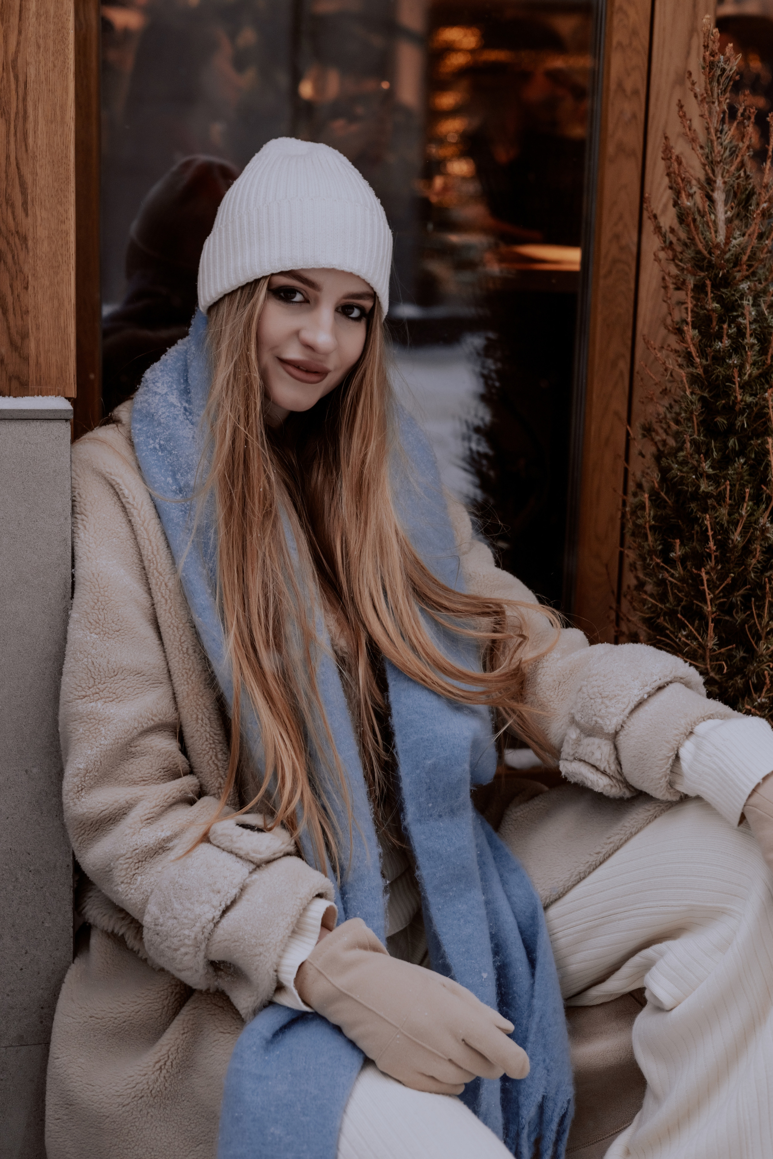 Ирина. Фотограф Волгоград Кристина Прохоренко