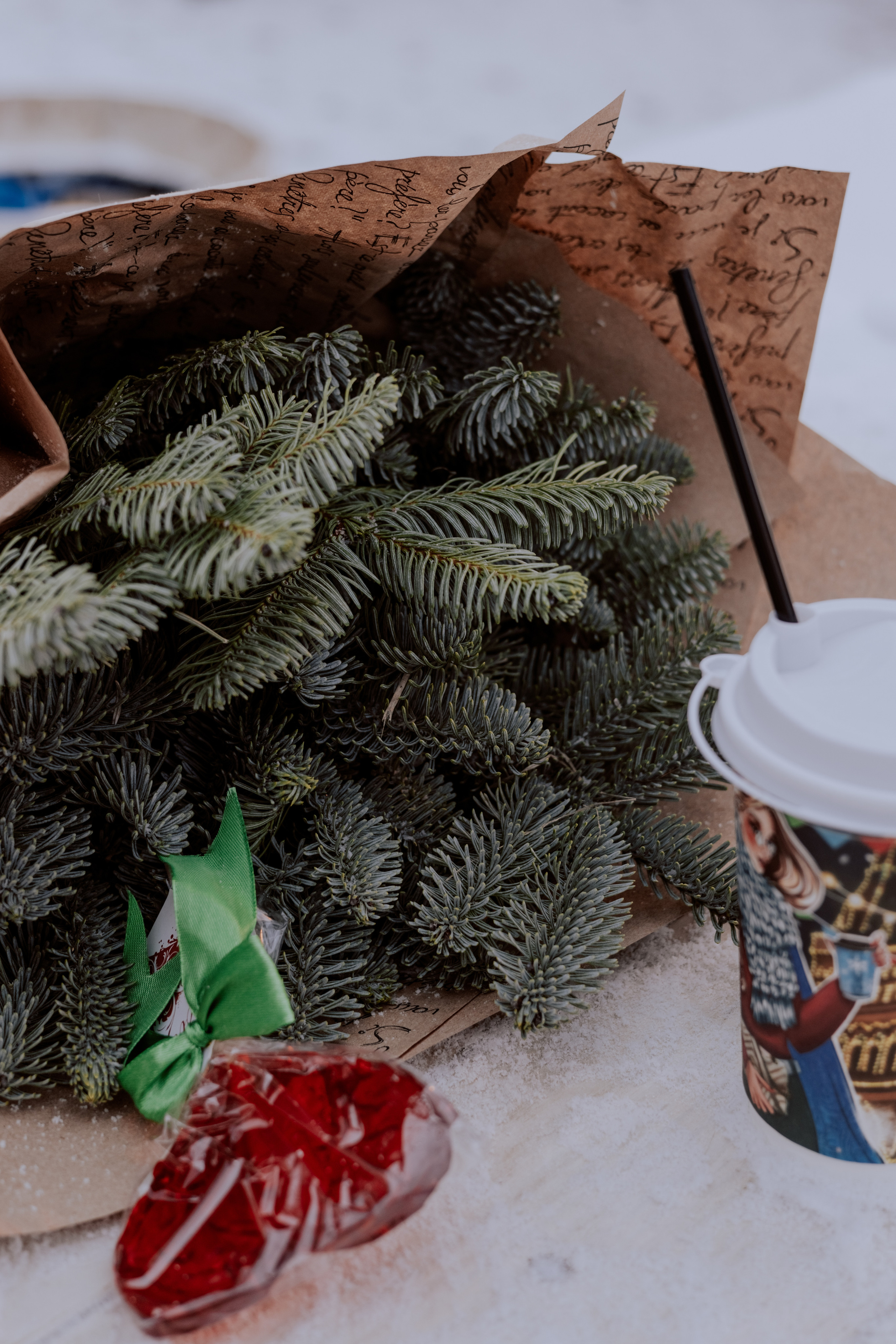 Виктория. Фотограф Волгоград Кристина Прохоренко