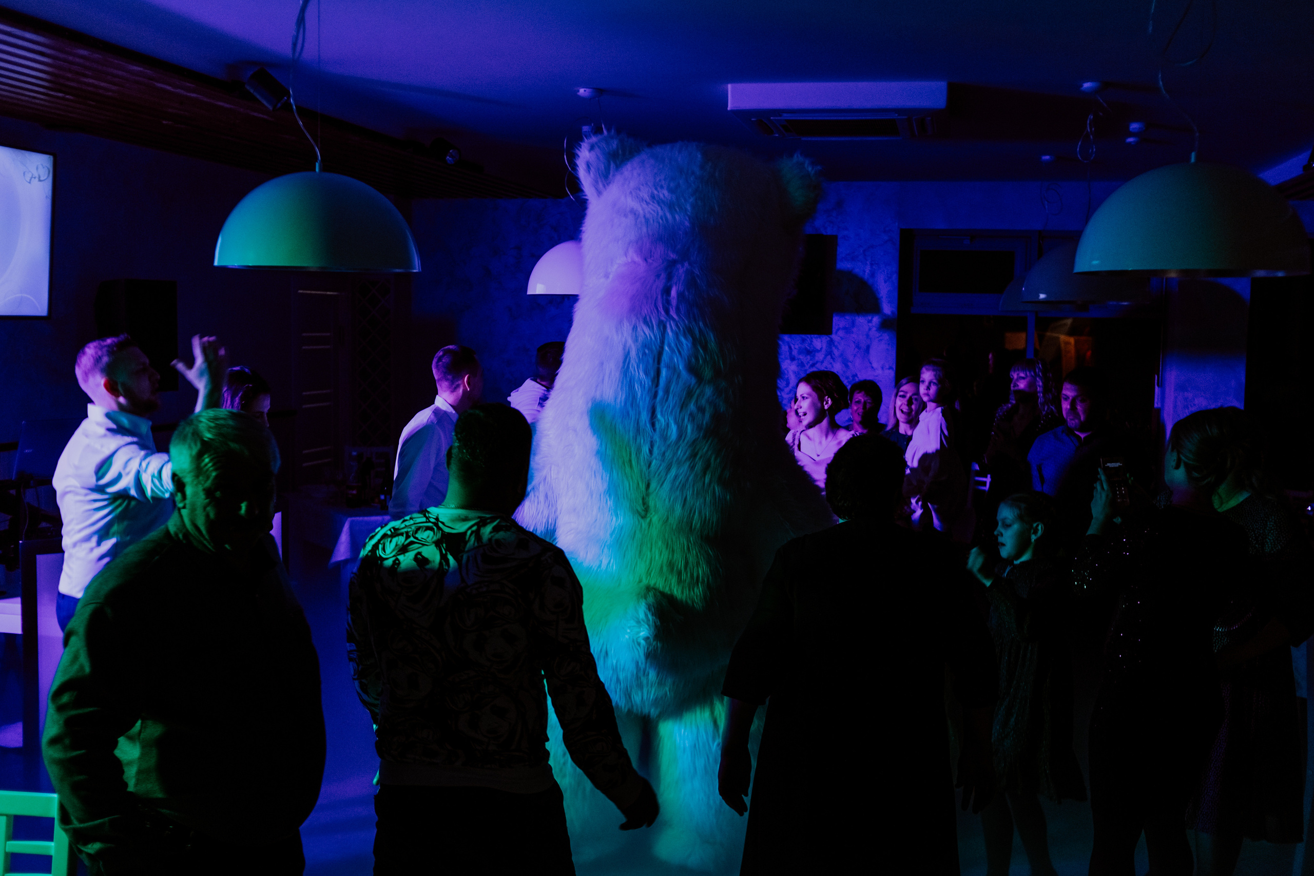 Анастасия, Виталий. Фотограф Волгоград Кристина Прохоренко