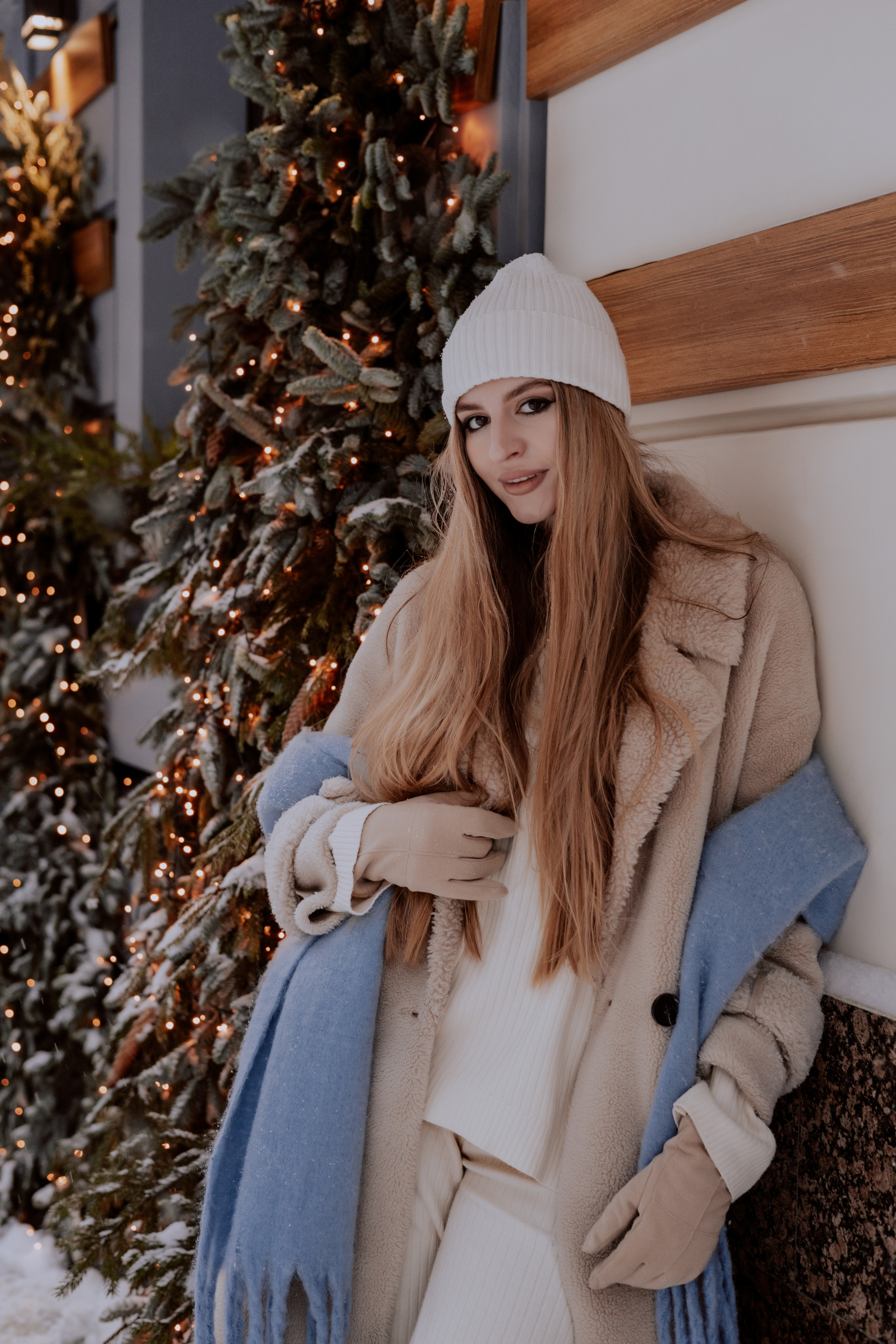 Ирина. Фотограф Волгоград Кристина Прохоренко