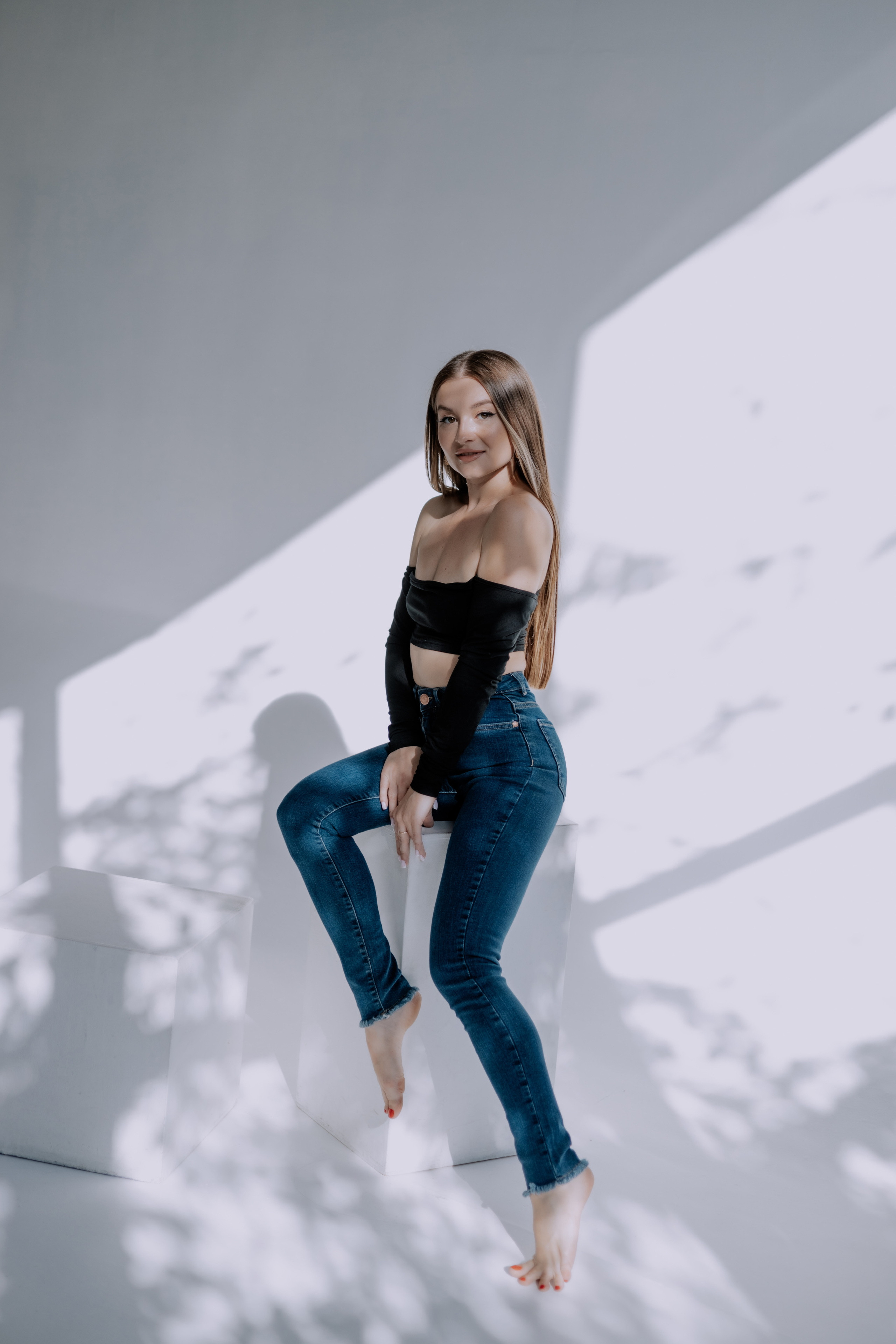 Анастасия. Фотограф Волгоград Кристина Прохоренко