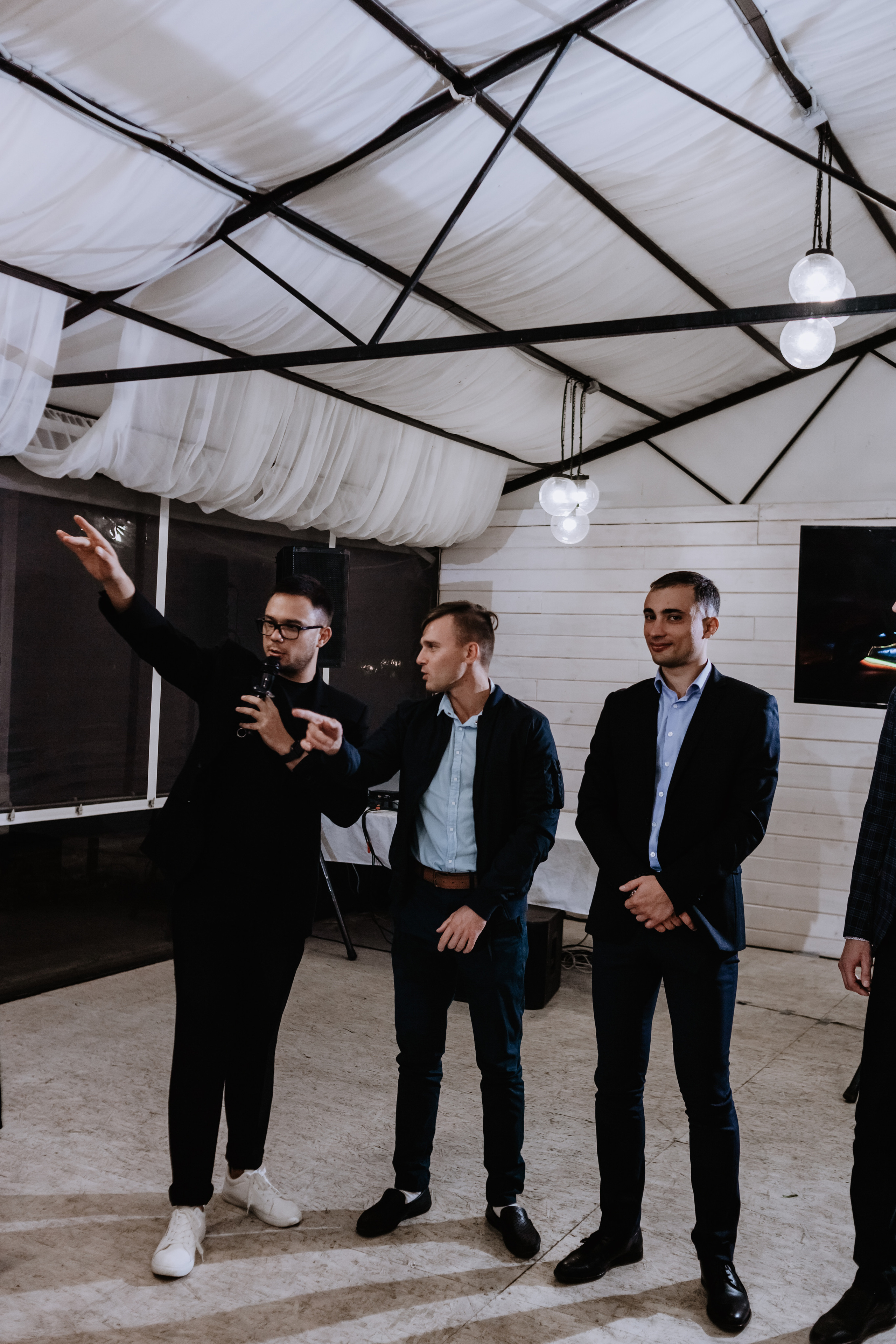 Светлана, Антон. Фотограф Волгоград Кристина Прохоренко