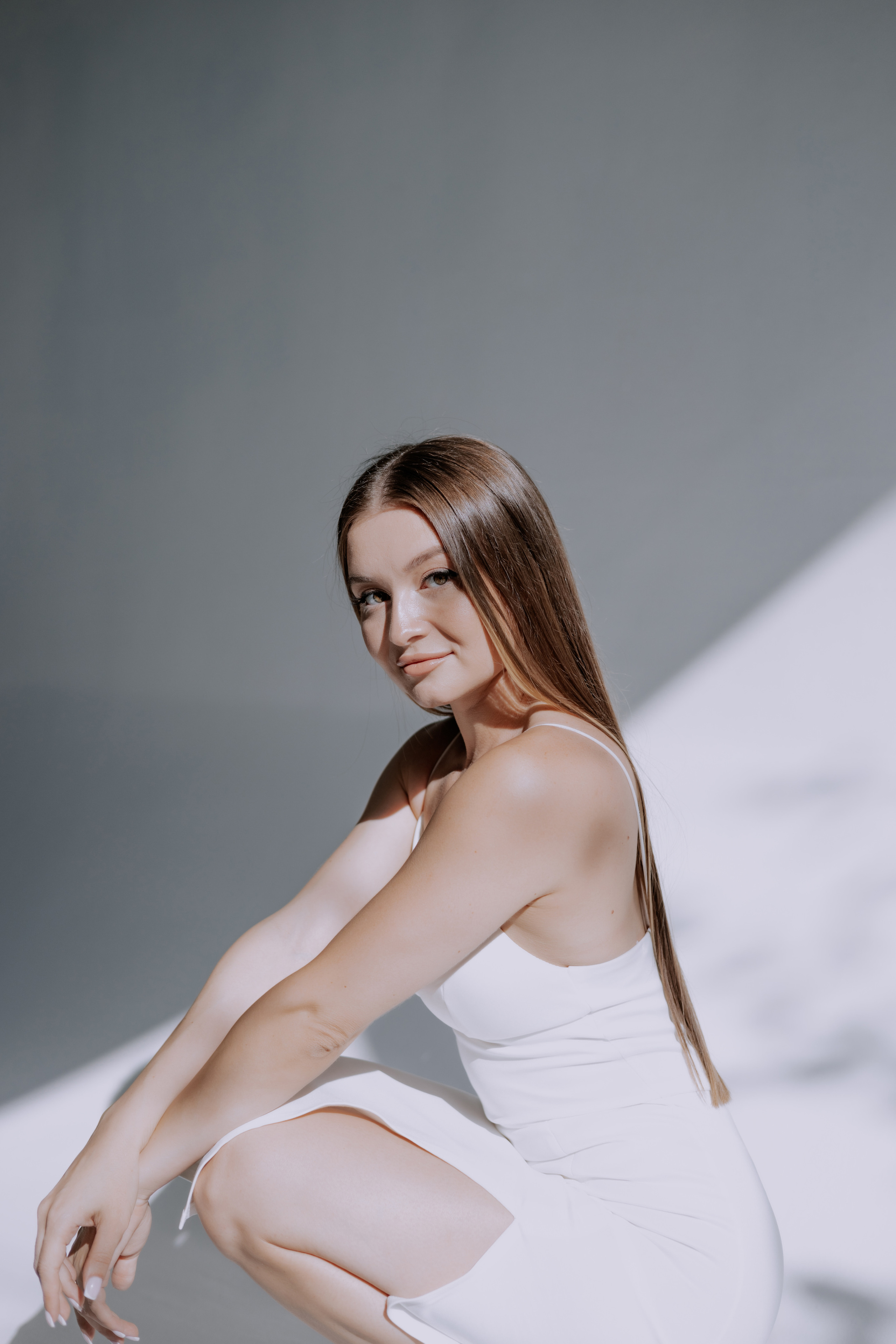 Анастасия. Фотограф Волгоград Кристина Прохоренко