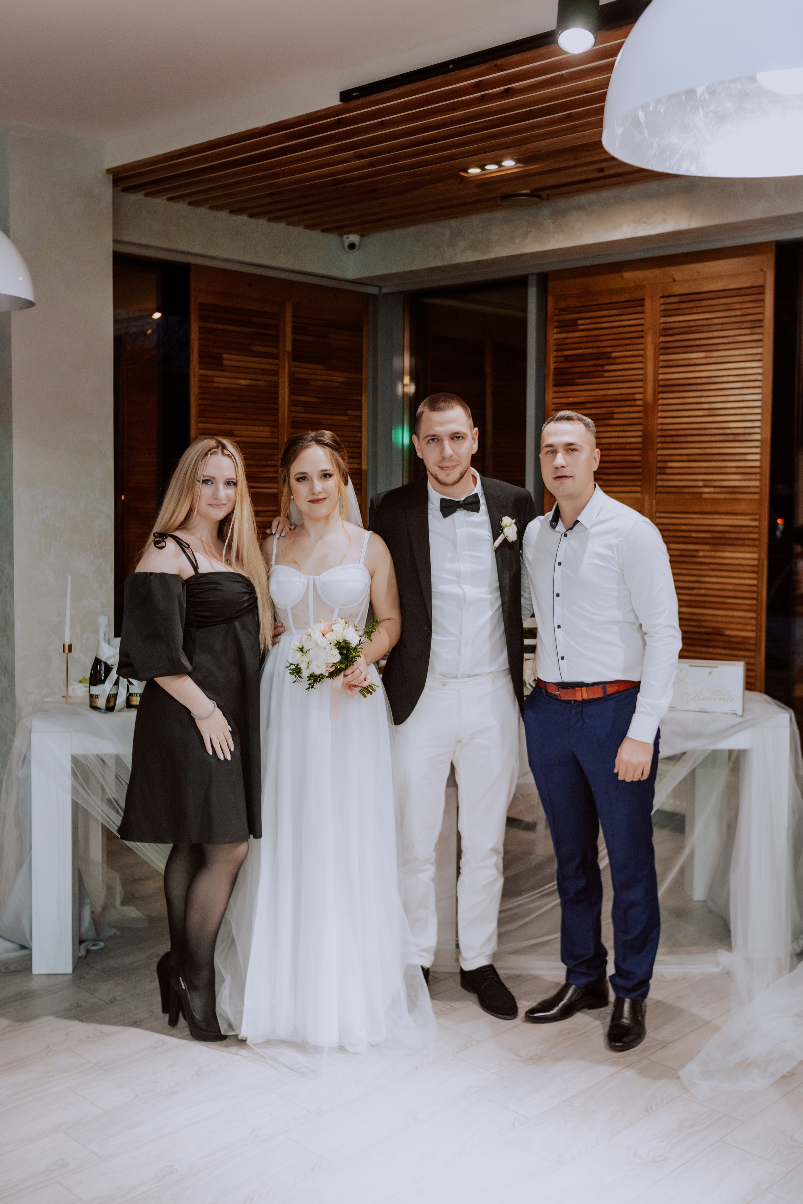 Анастасия, Виталий. Фотограф Волгоград Кристина Прохоренко