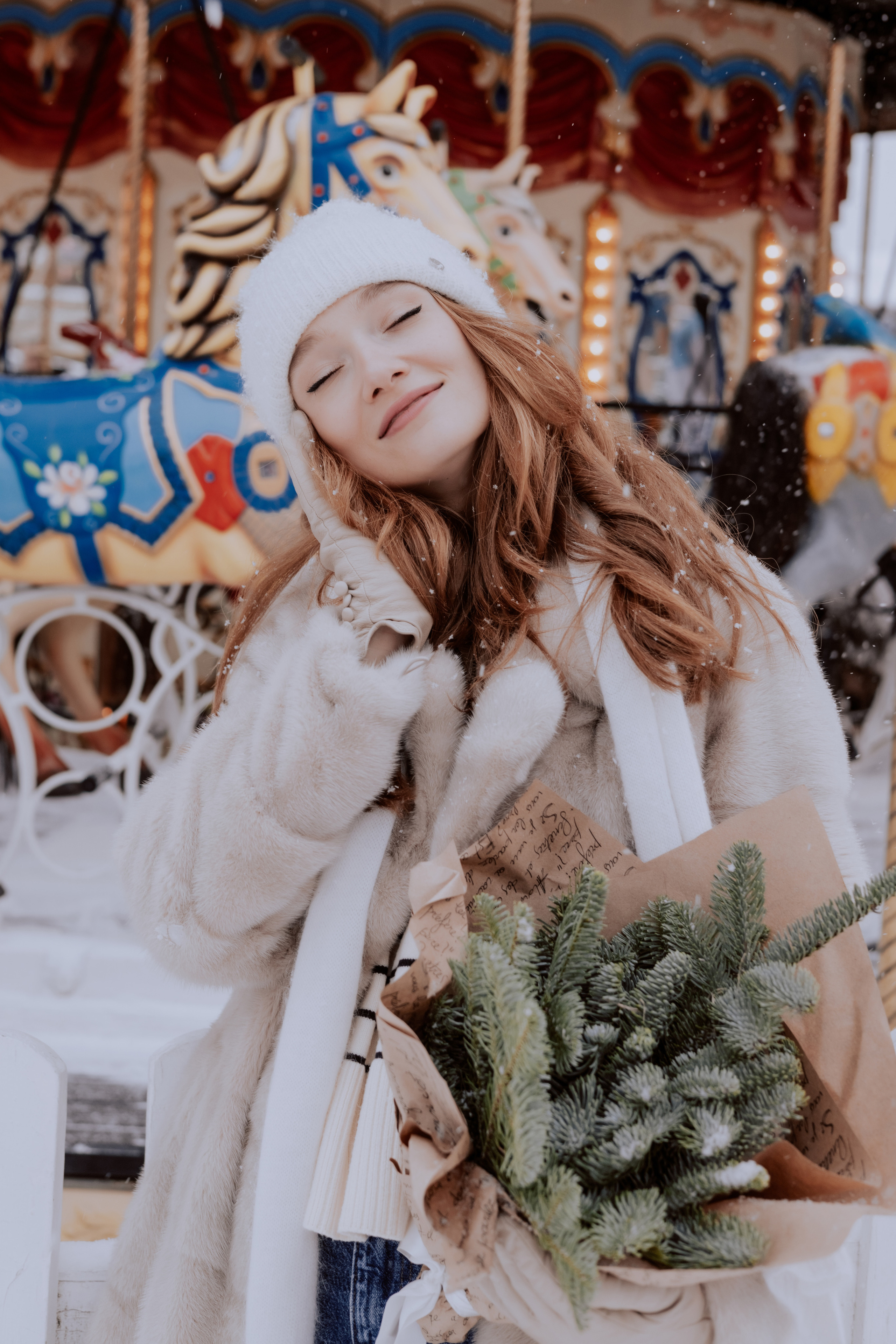 Виктория. Фотограф Волгоград Кристина Прохоренко