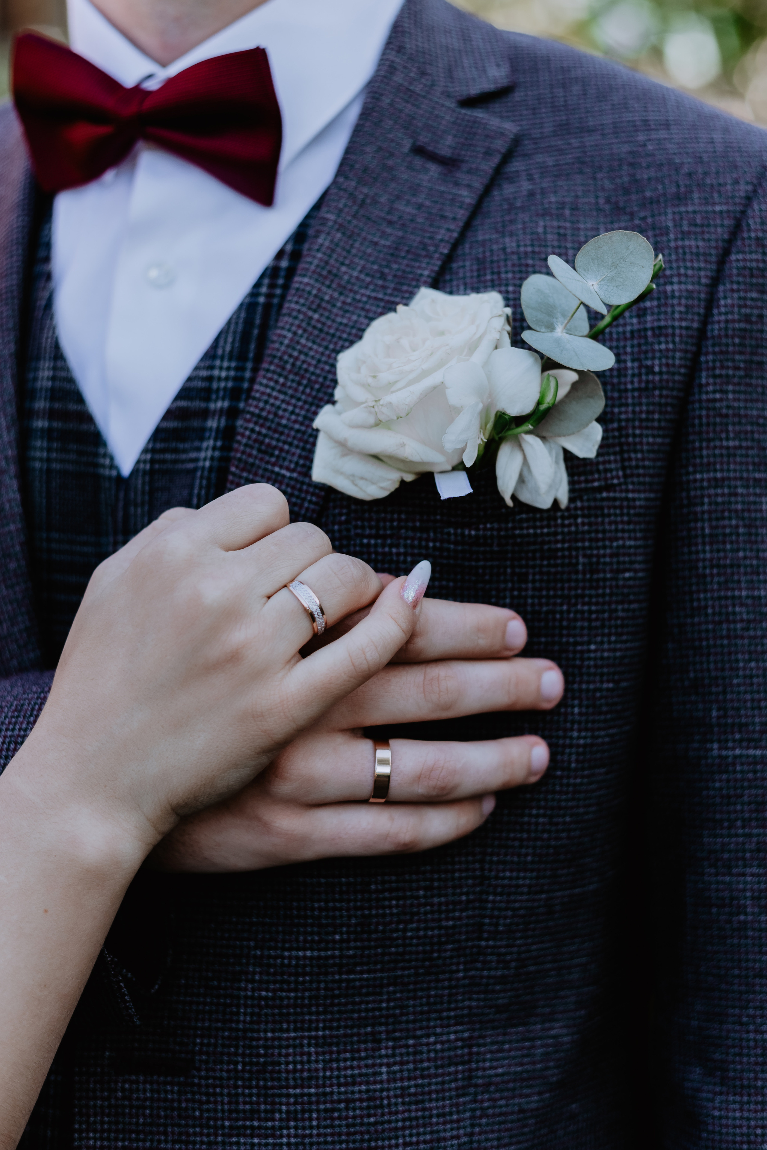 Светлана, Антон. Фотограф Волгоград Кристина Прохоренко