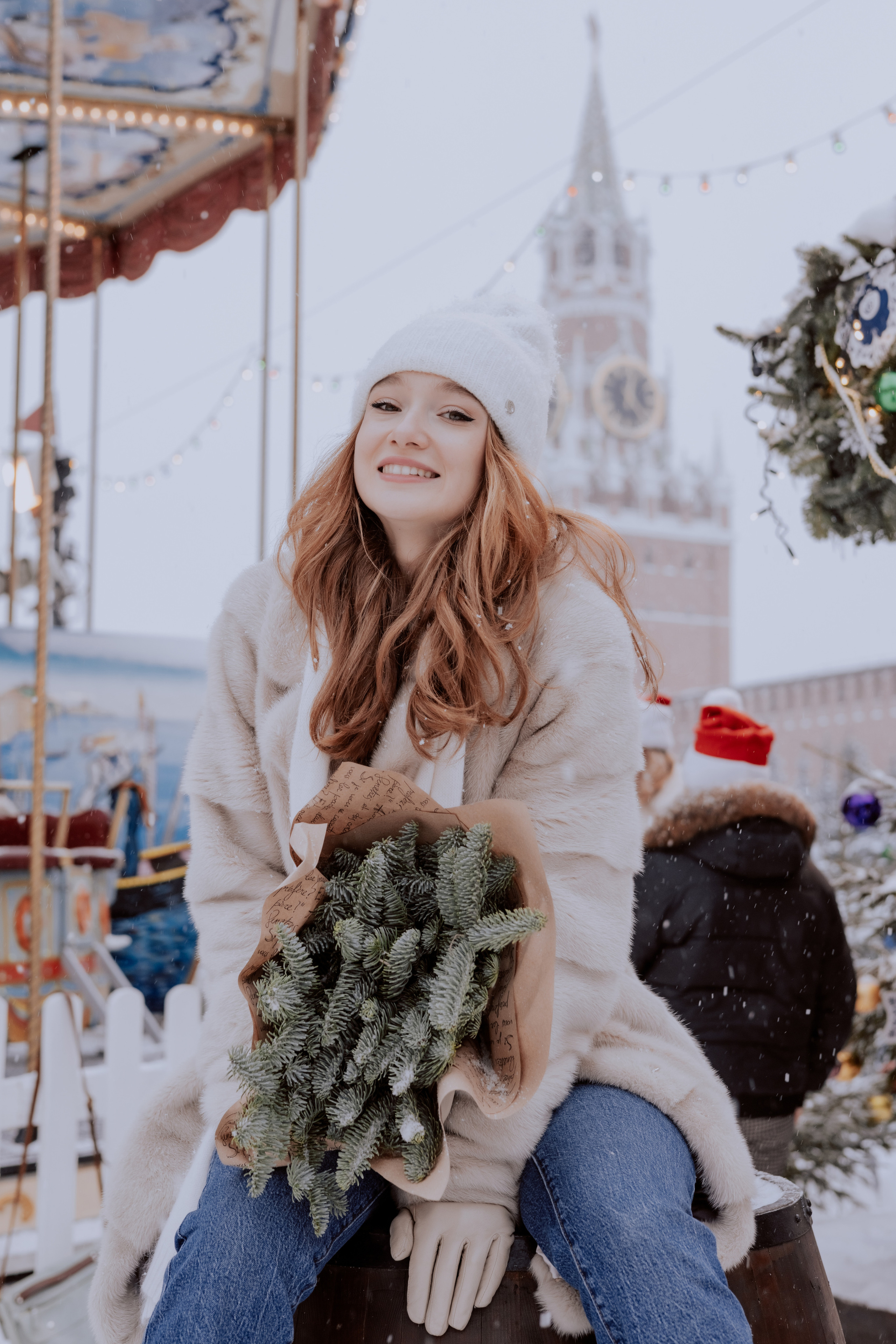 Виктория. Фотограф Волгоград Кристина Прохоренко