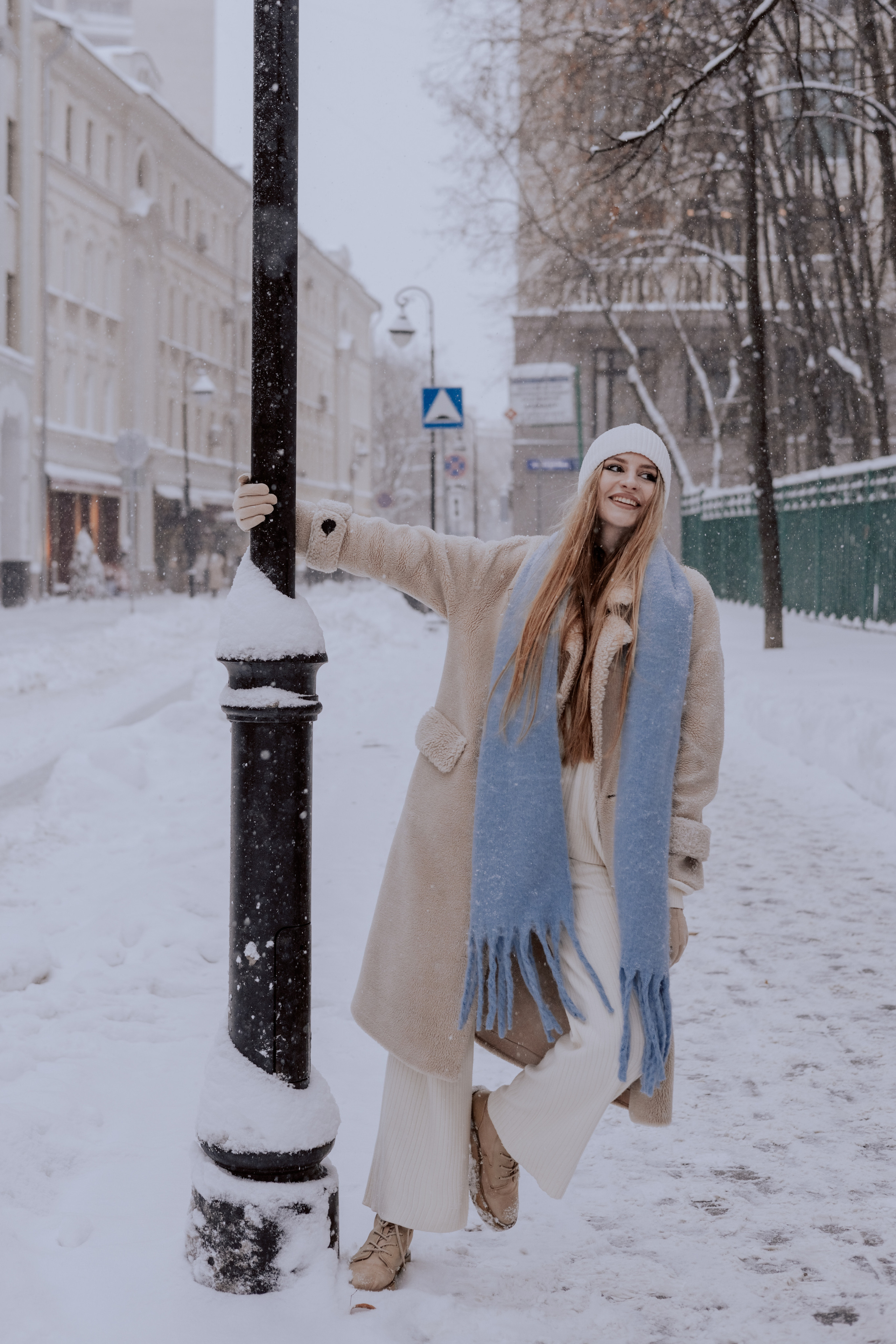 Ирина. Фотограф Волгоград Кристина Прохоренко