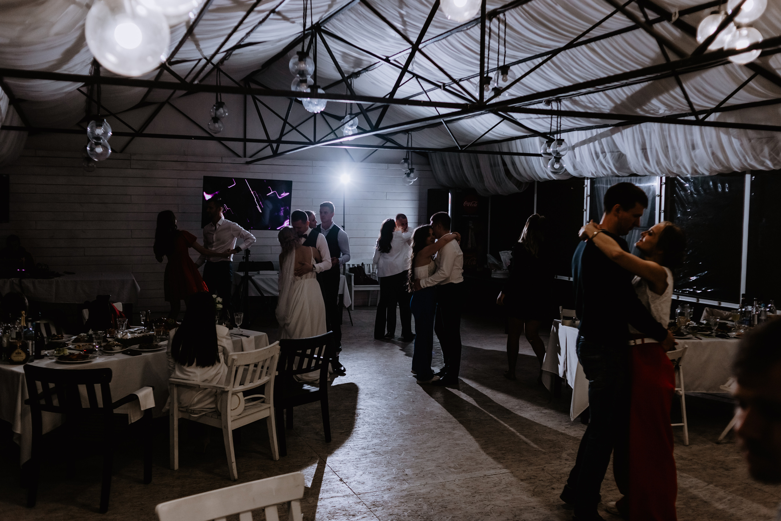 Светлана, Антон. Фотограф Волгоград Кристина Прохоренко