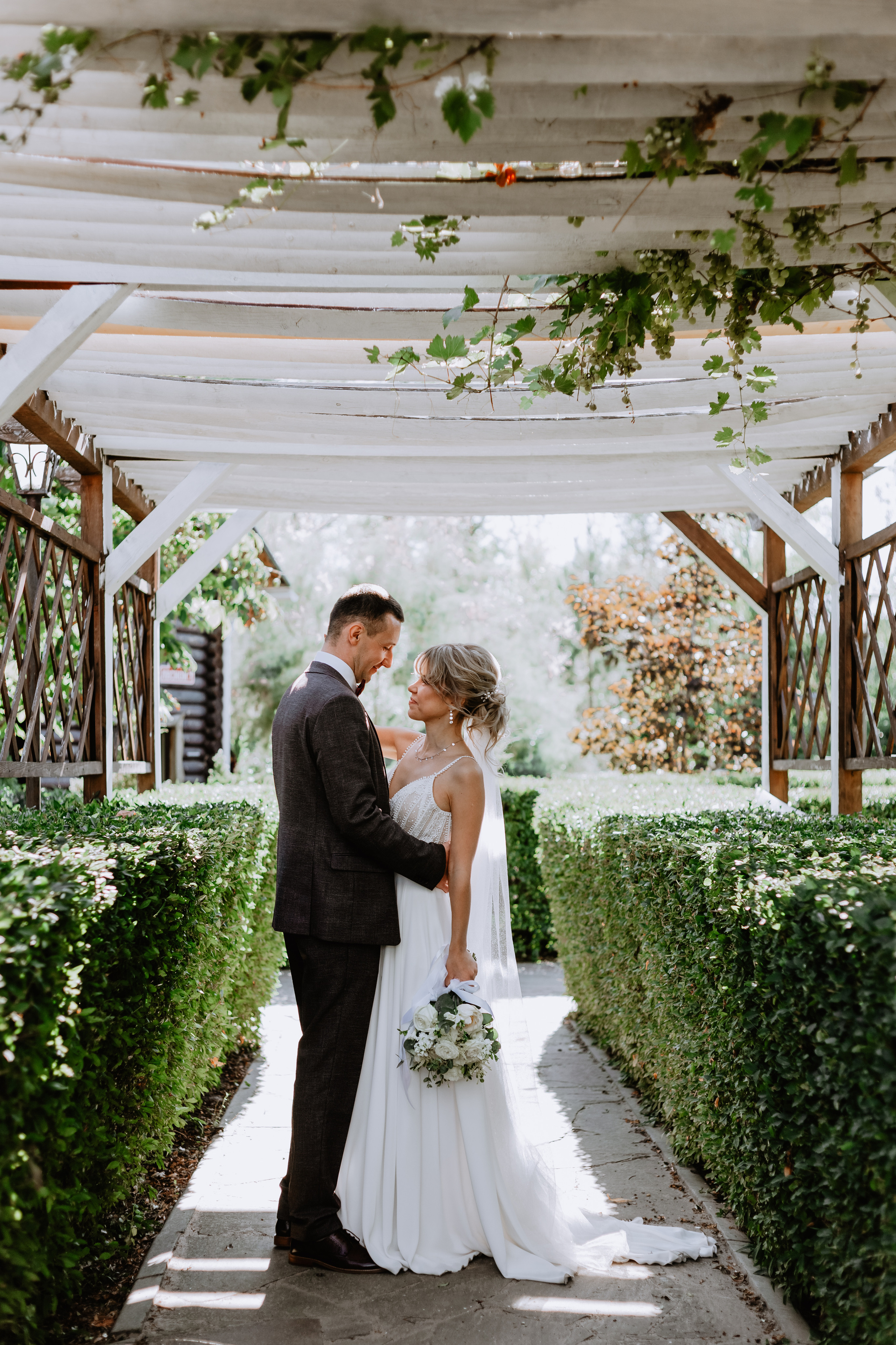 Светлана, Антон. Фотограф Волгоград Кристина Прохоренко