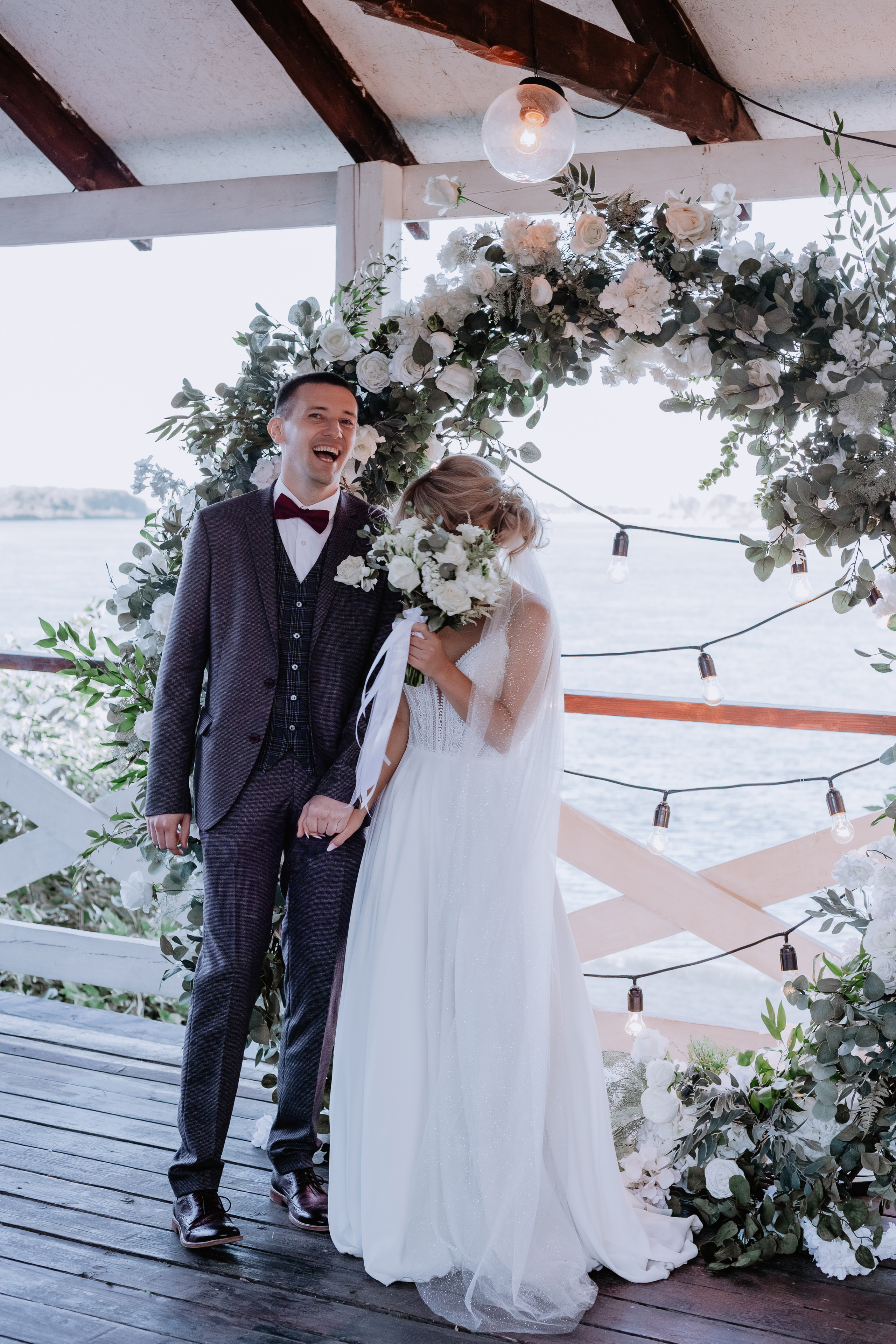 Светлана, Антон. Фотограф Волгоград Кристина Прохоренко