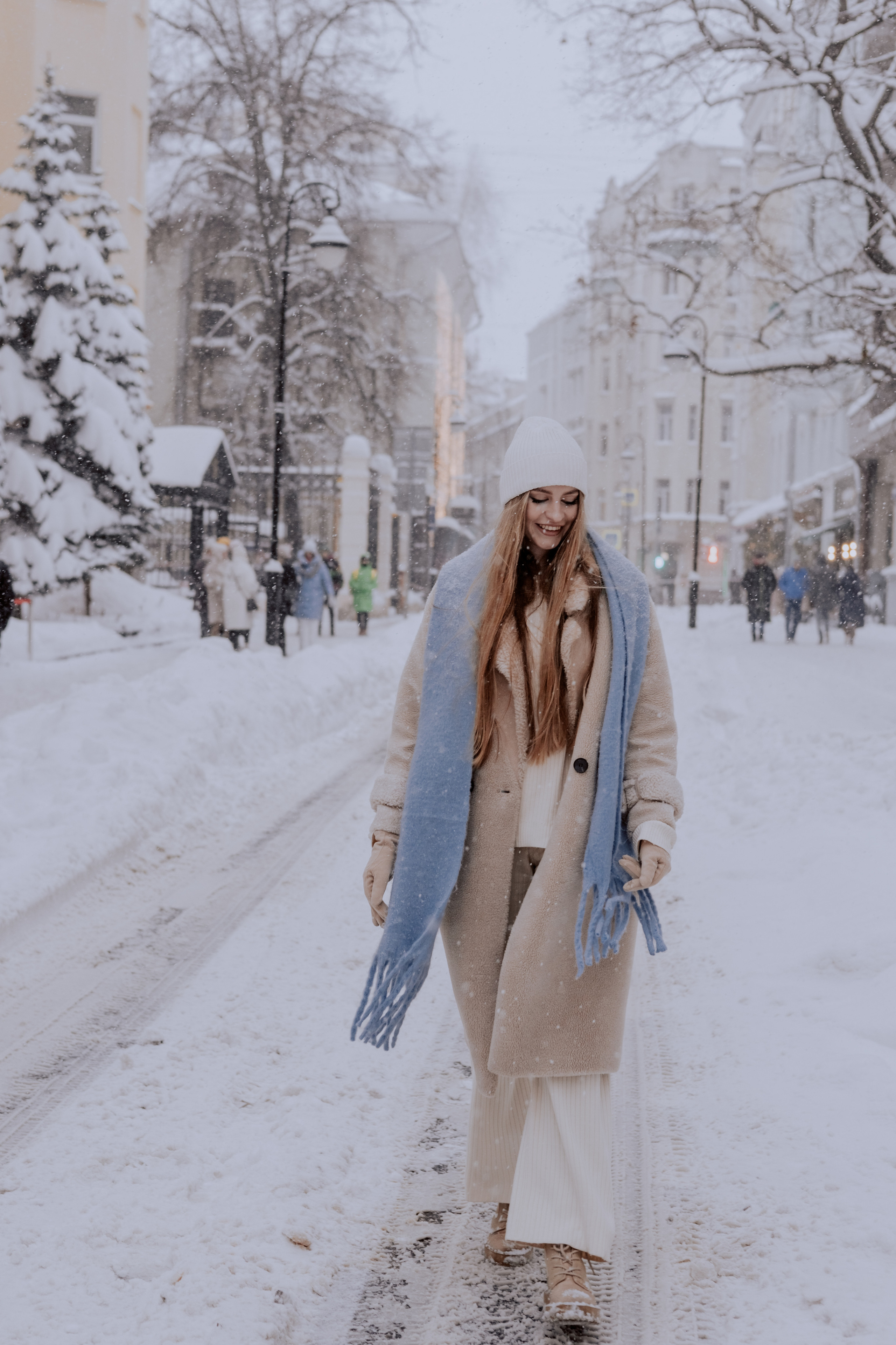 Ирина. Фотограф Волгоград Кристина Прохоренко