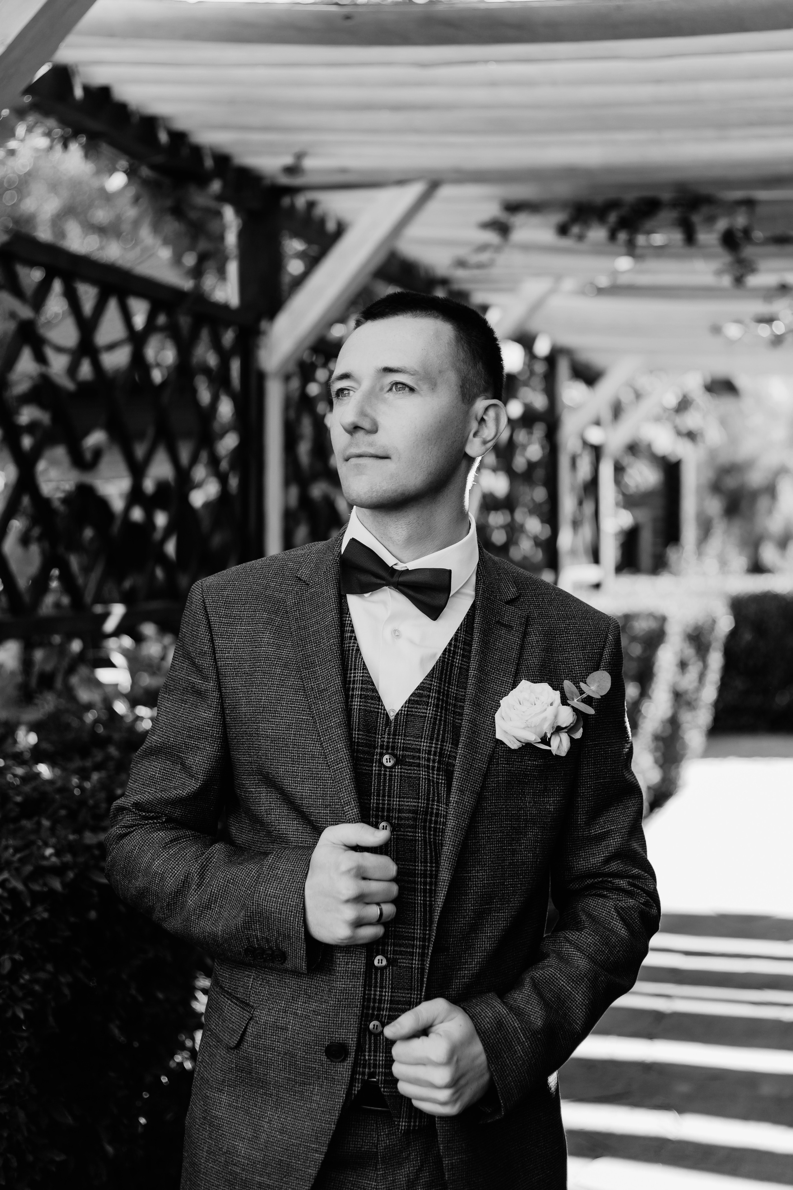 Светлана, Антон. Фотограф Волгоград Кристина Прохоренко