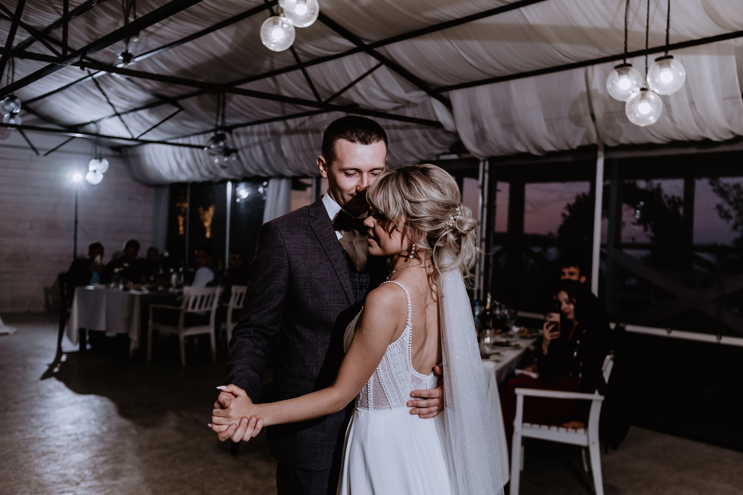 Светлана, Антон. Фотограф Волгоград Кристина Прохоренко