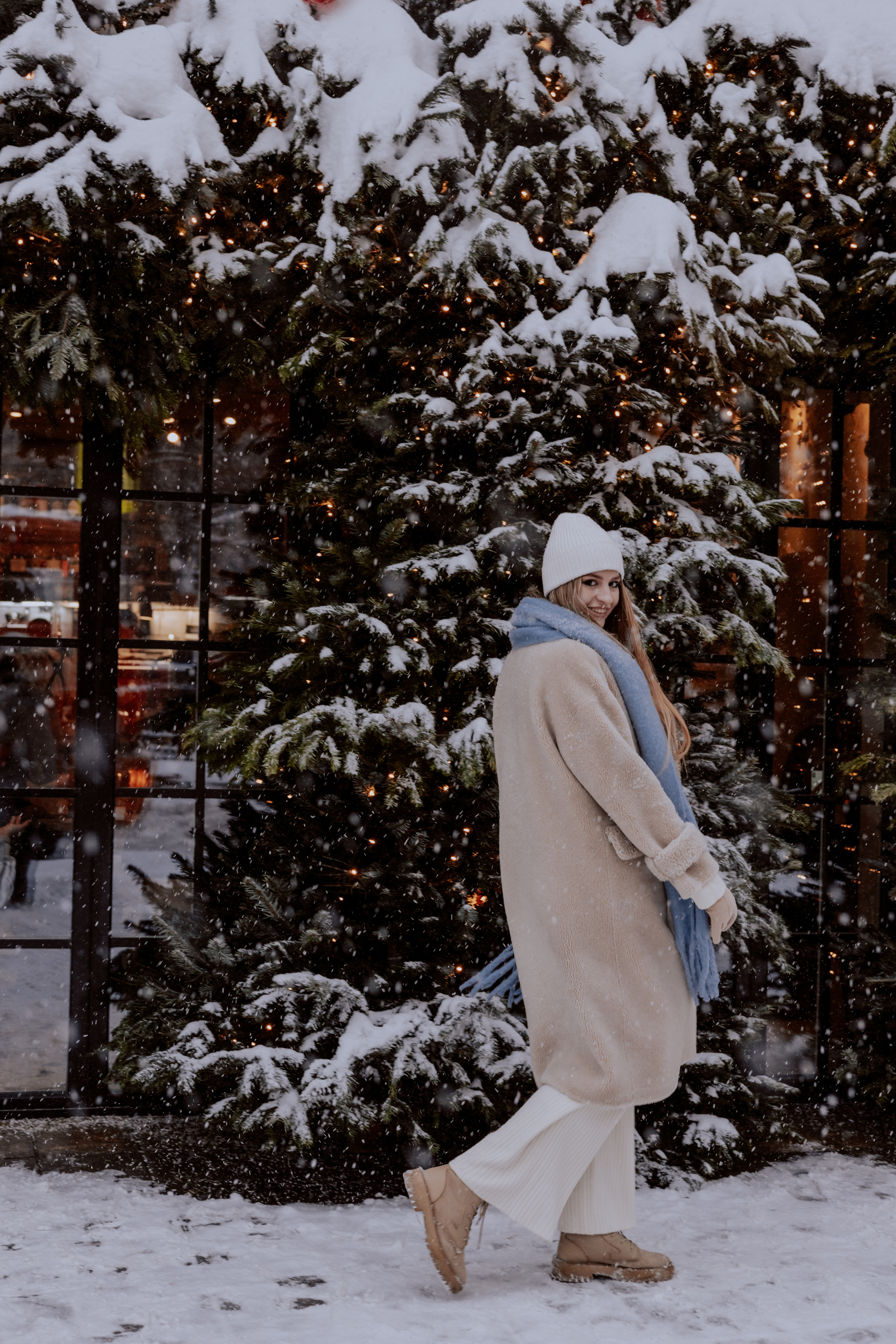 Ирина. Фотограф Волгоград Кристина Прохоренко