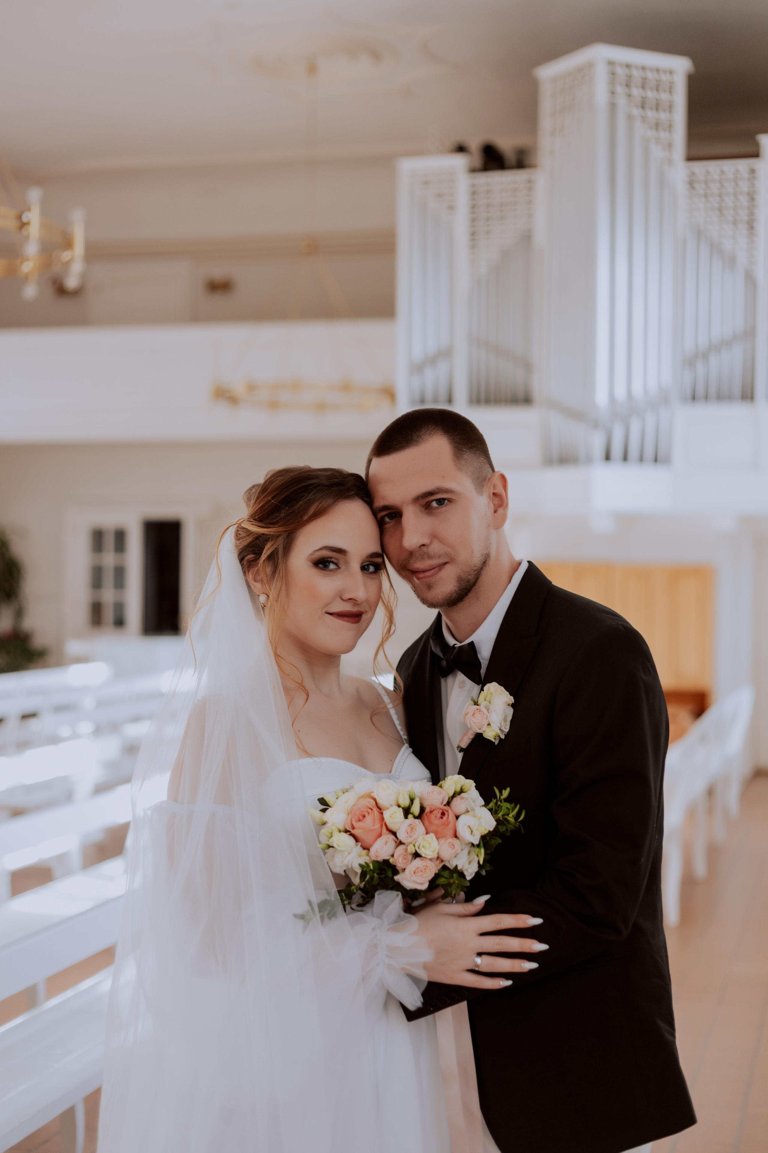 Анастасия, Виталий. Фотограф Волгоград Кристина Прохоренко