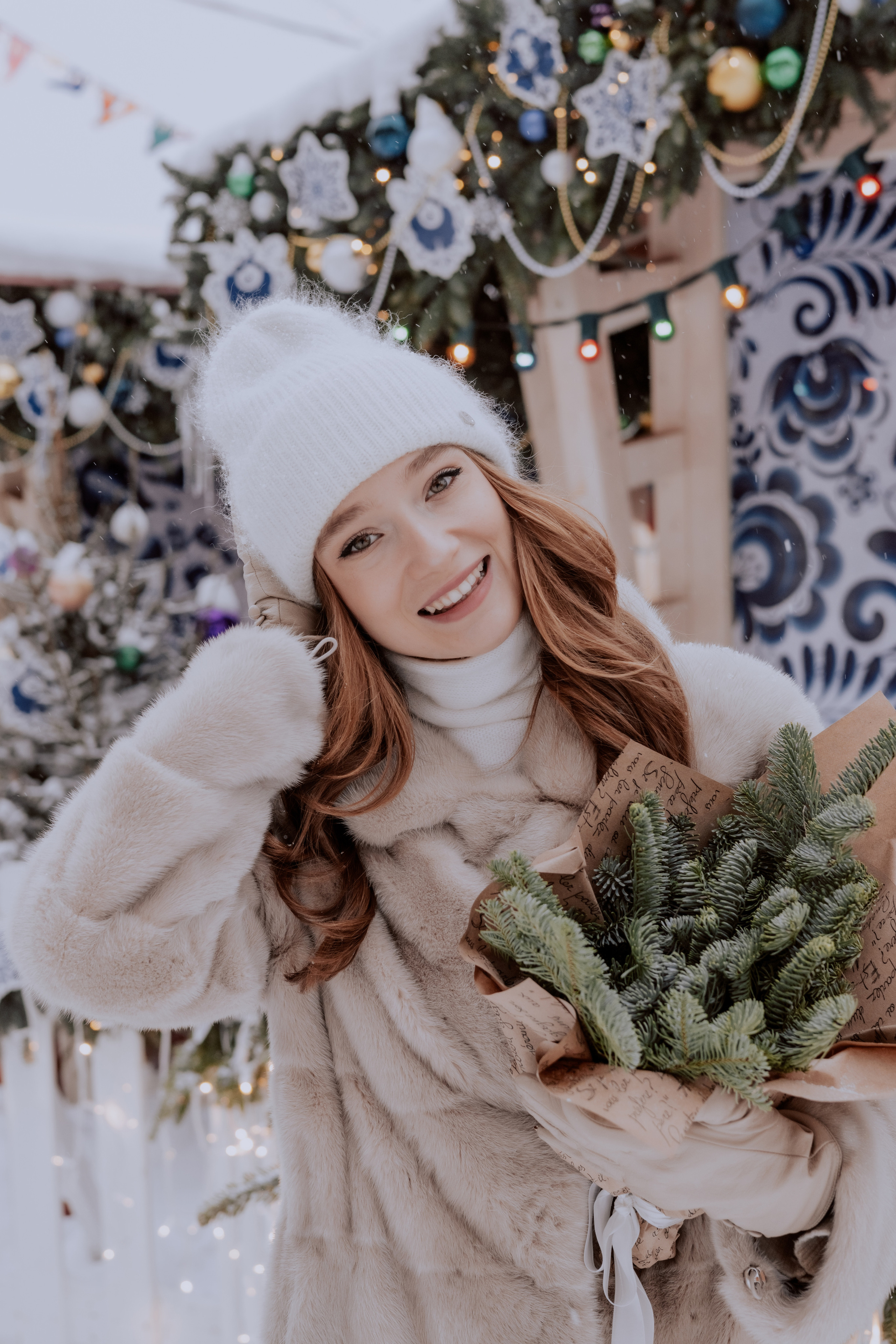 Виктория. Фотограф Волгоград Кристина Прохоренко