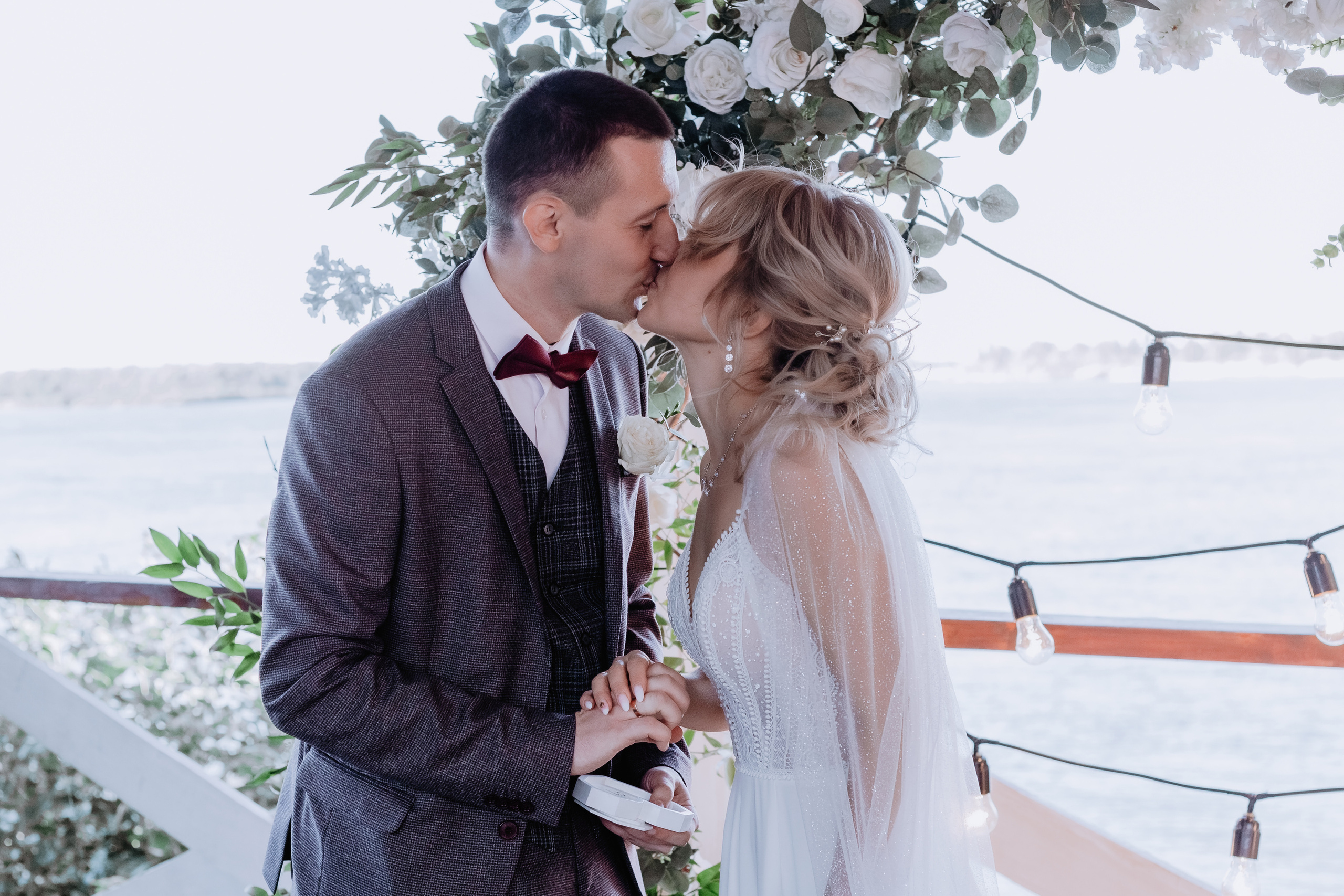 Светлана, Антон. Фотограф Волгоград Кристина Прохоренко