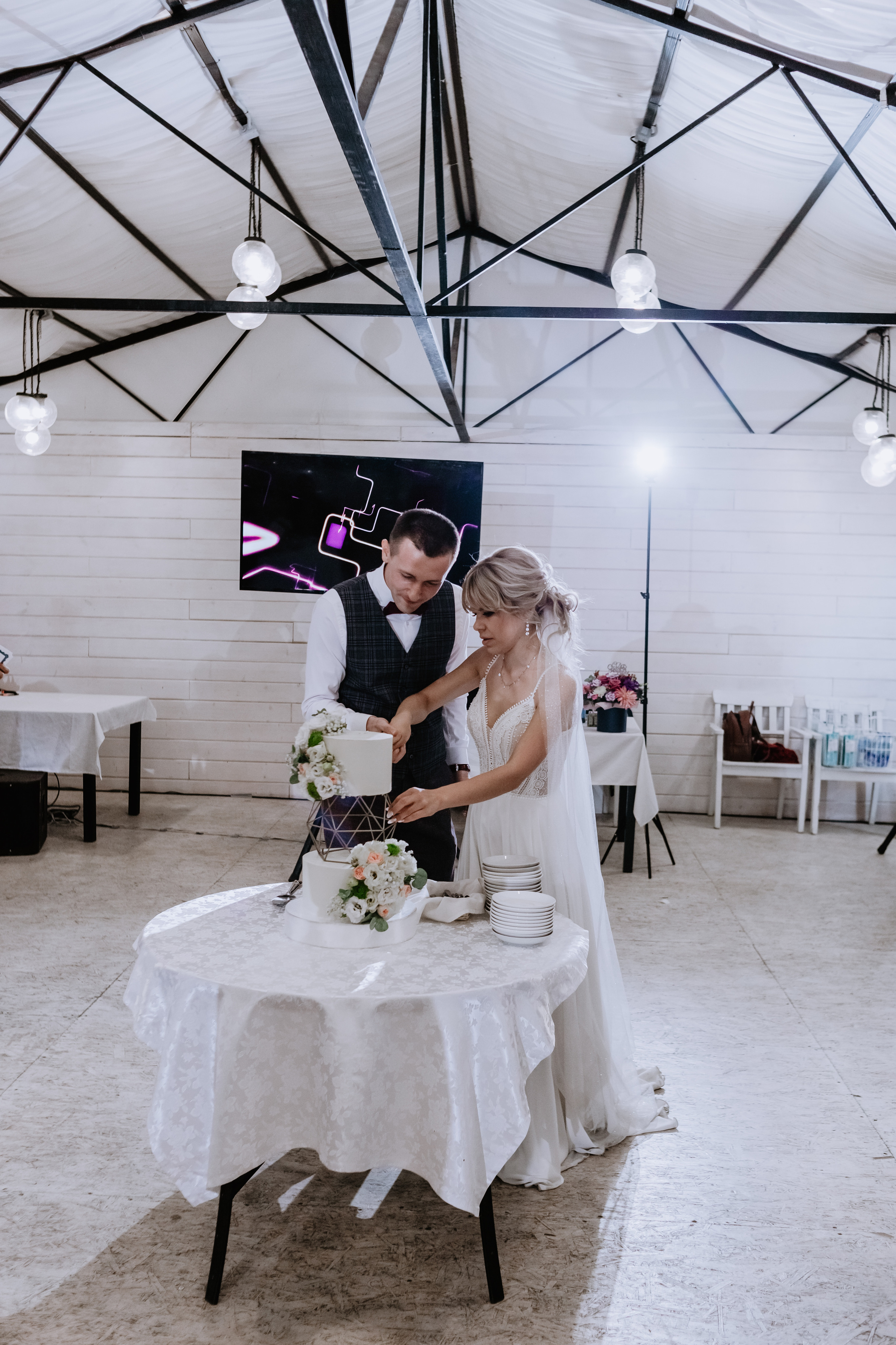 Светлана, Антон. Фотограф Волгоград Кристина Прохоренко