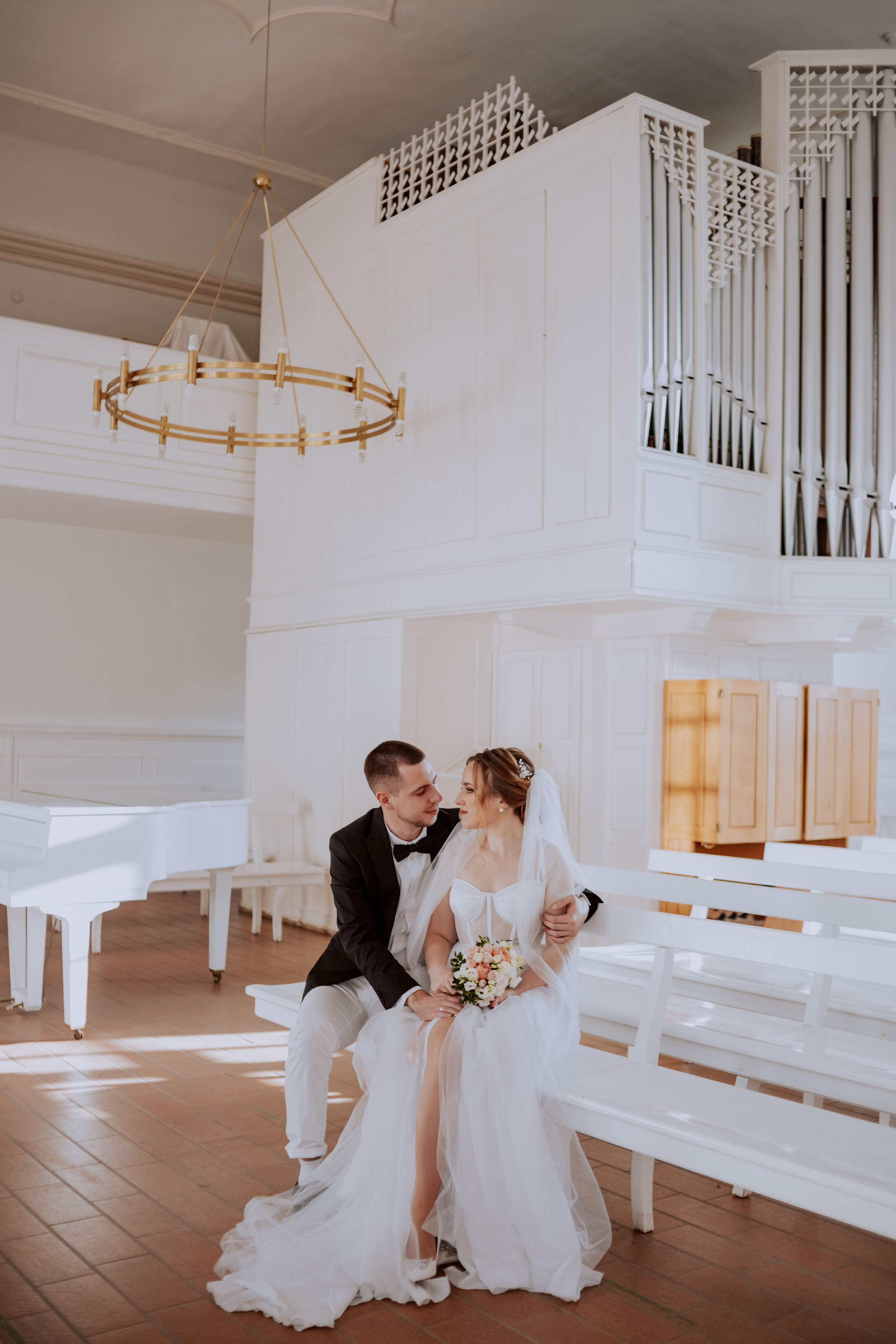 Анастасия, Виталий. Фотограф Волгоград Кристина Прохоренко