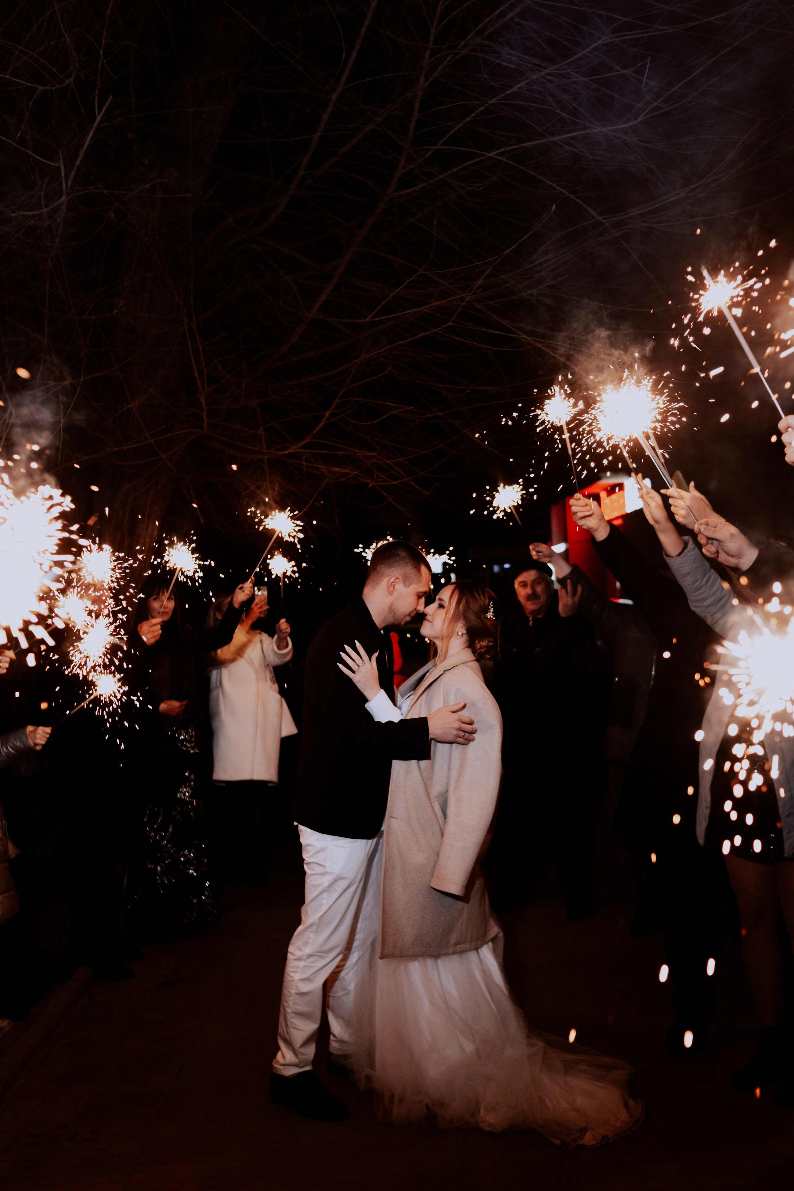 Анастасия, Виталий. Фотограф Волгоград Кристина Прохоренко