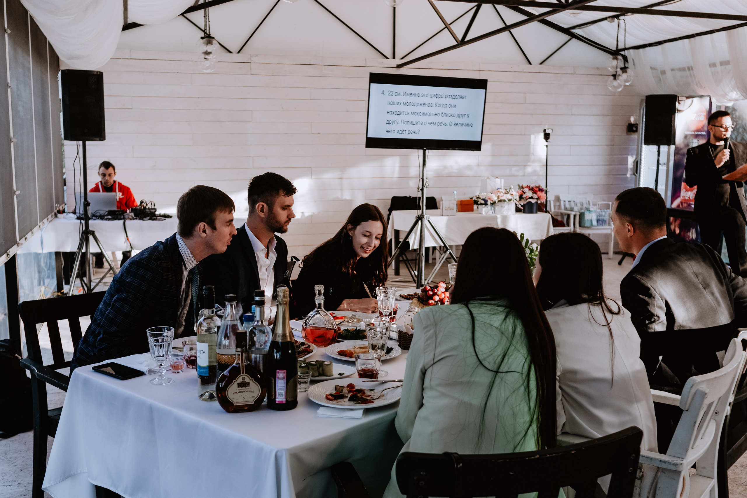 Светлана, Антон. Фотограф Волгоград Кристина Прохоренко