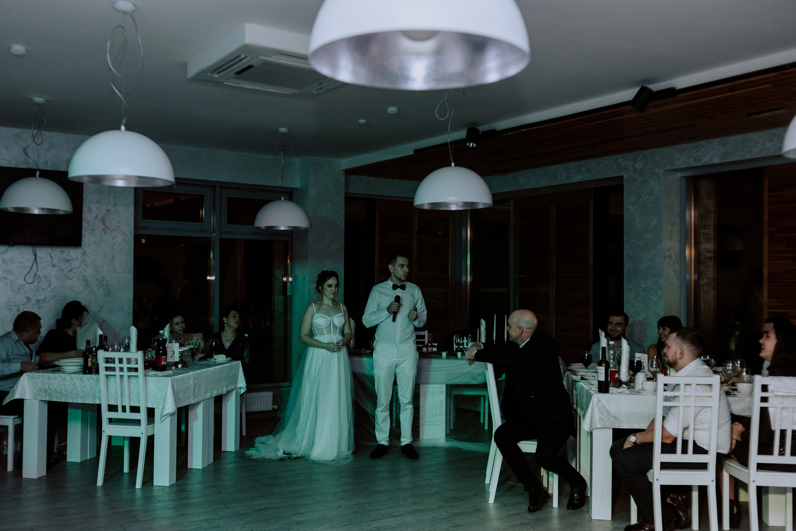 Анастасия, Виталий. Фотограф Волгоград Кристина Прохоренко