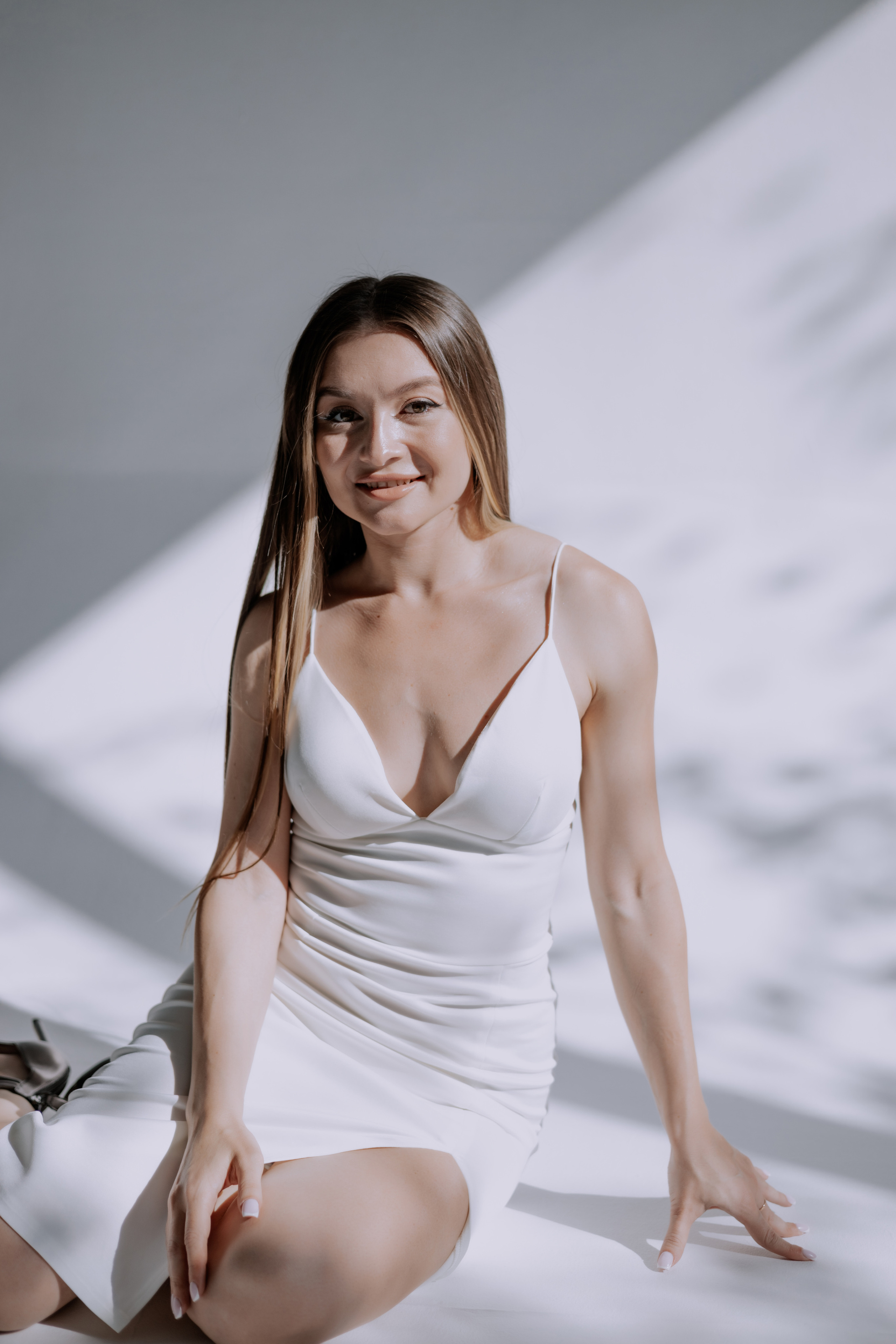 Анастасия. Фотограф Волгоград Кристина Прохоренко