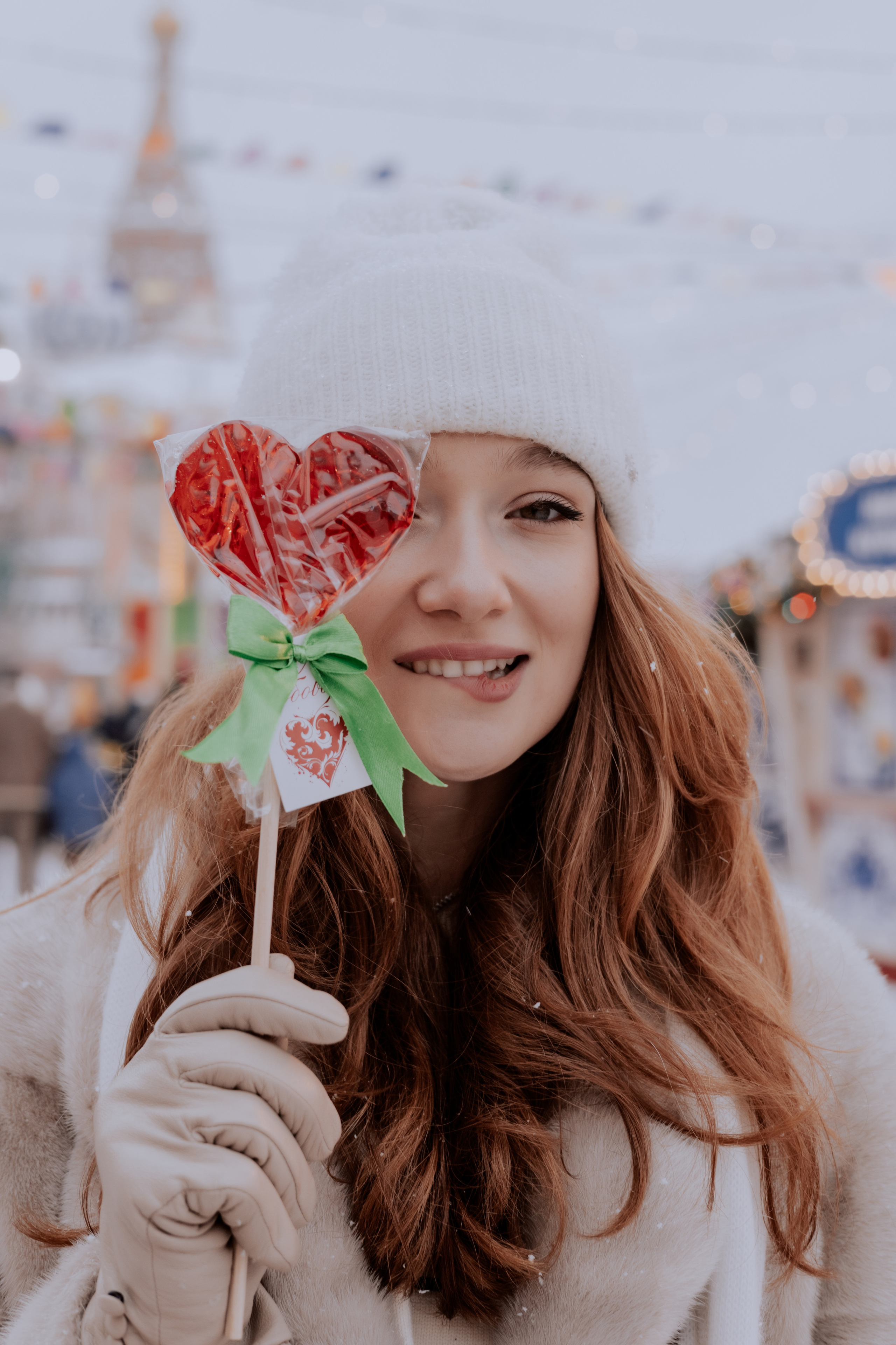 Виктория. Фотограф Волгоград Кристина Прохоренко