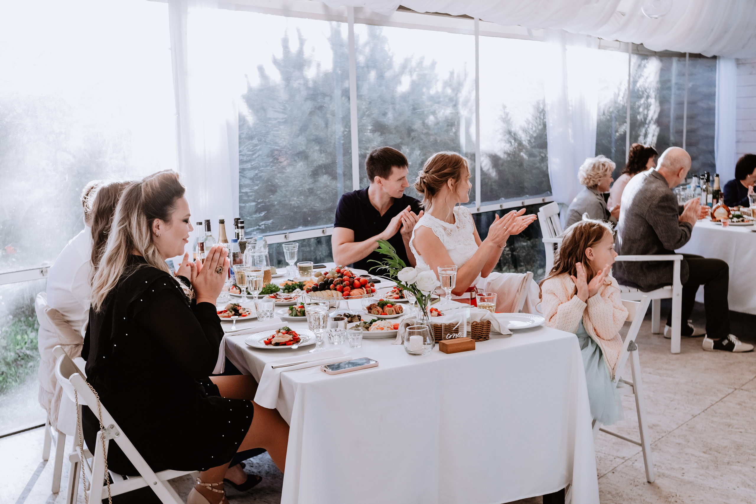 Светлана, Антон. Фотограф Волгоград Кристина Прохоренко