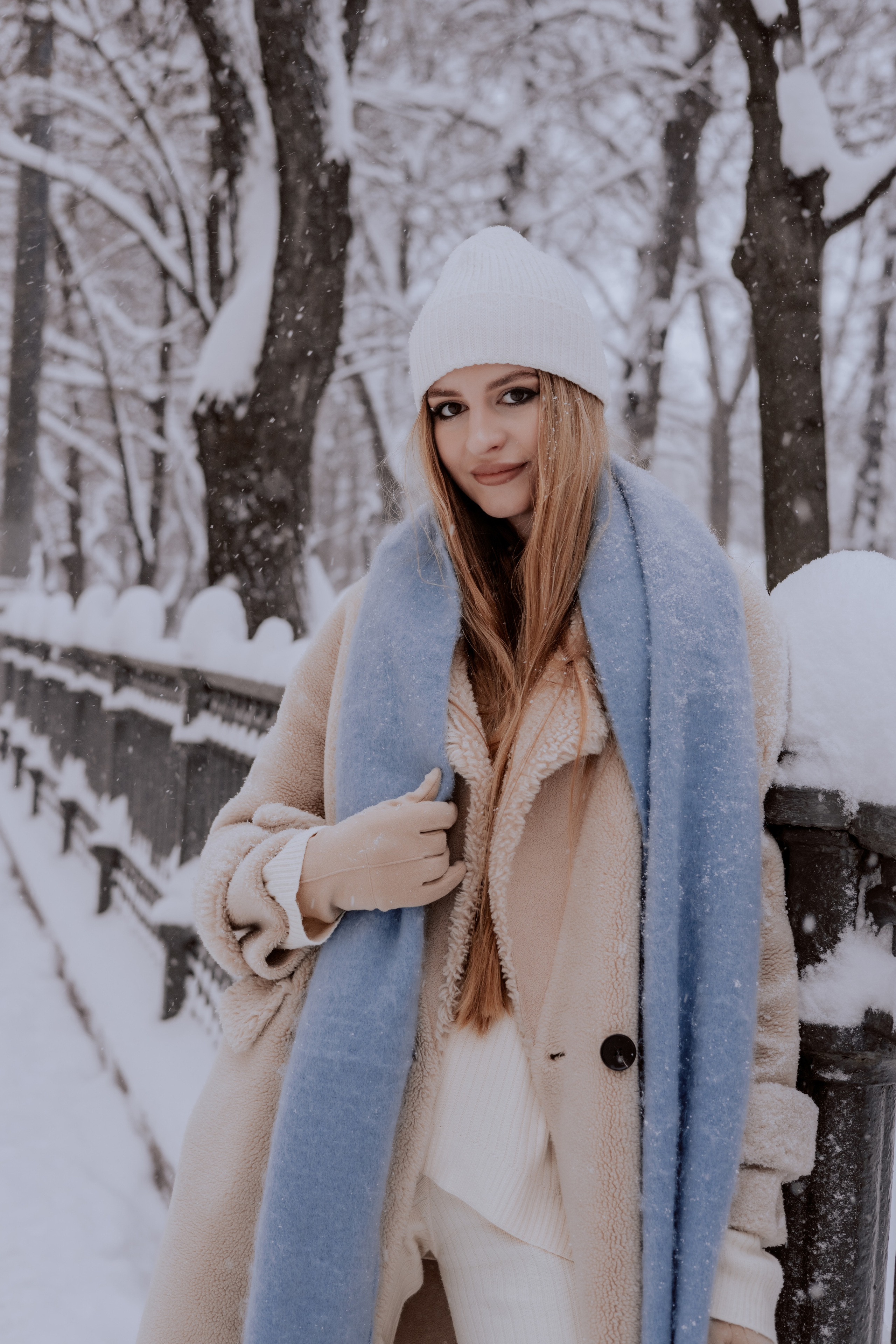 Ирина. Фотограф Волгоград Кристина Прохоренко