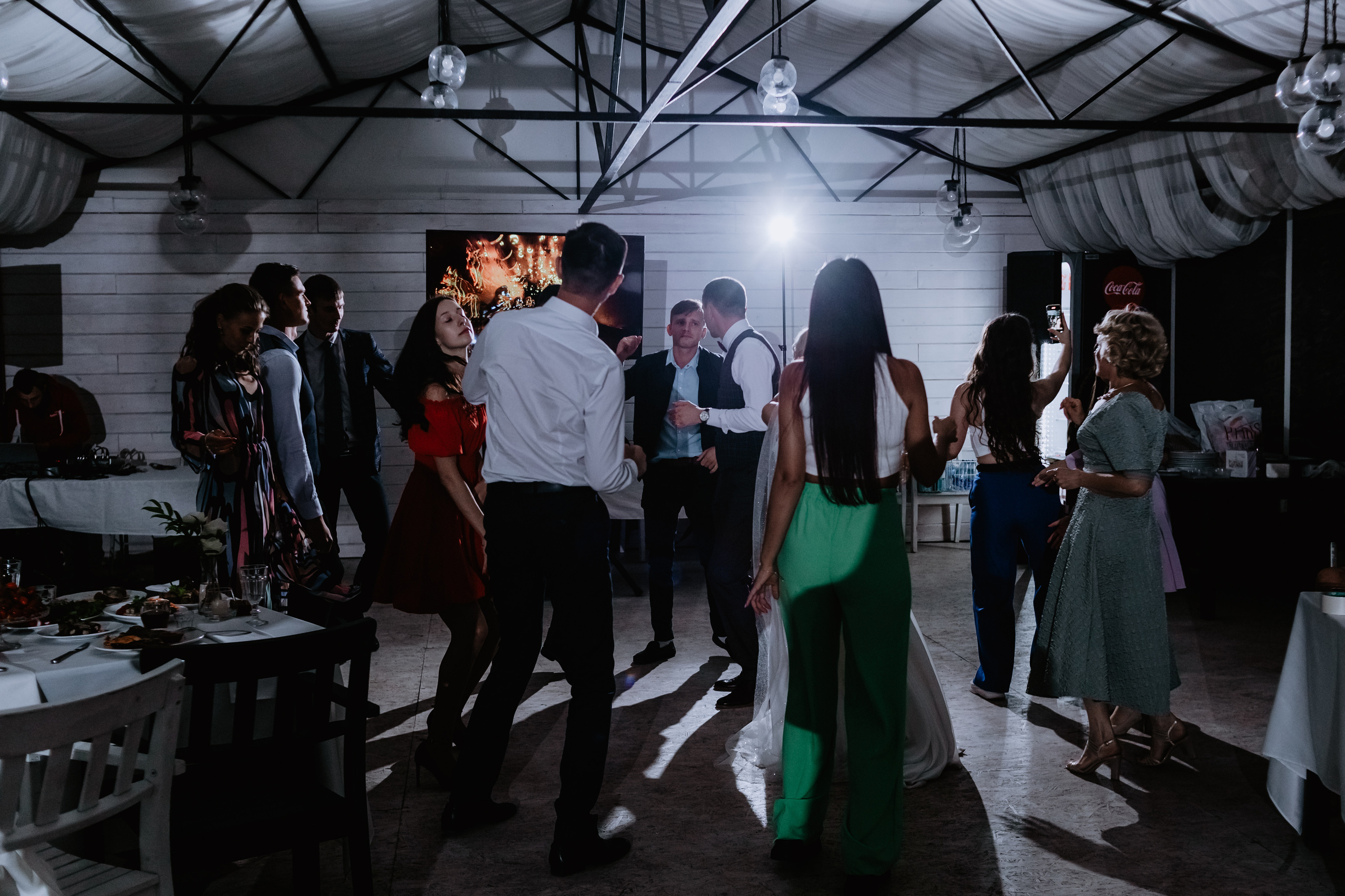 Светлана, Антон. Фотограф Волгоград Кристина Прохоренко