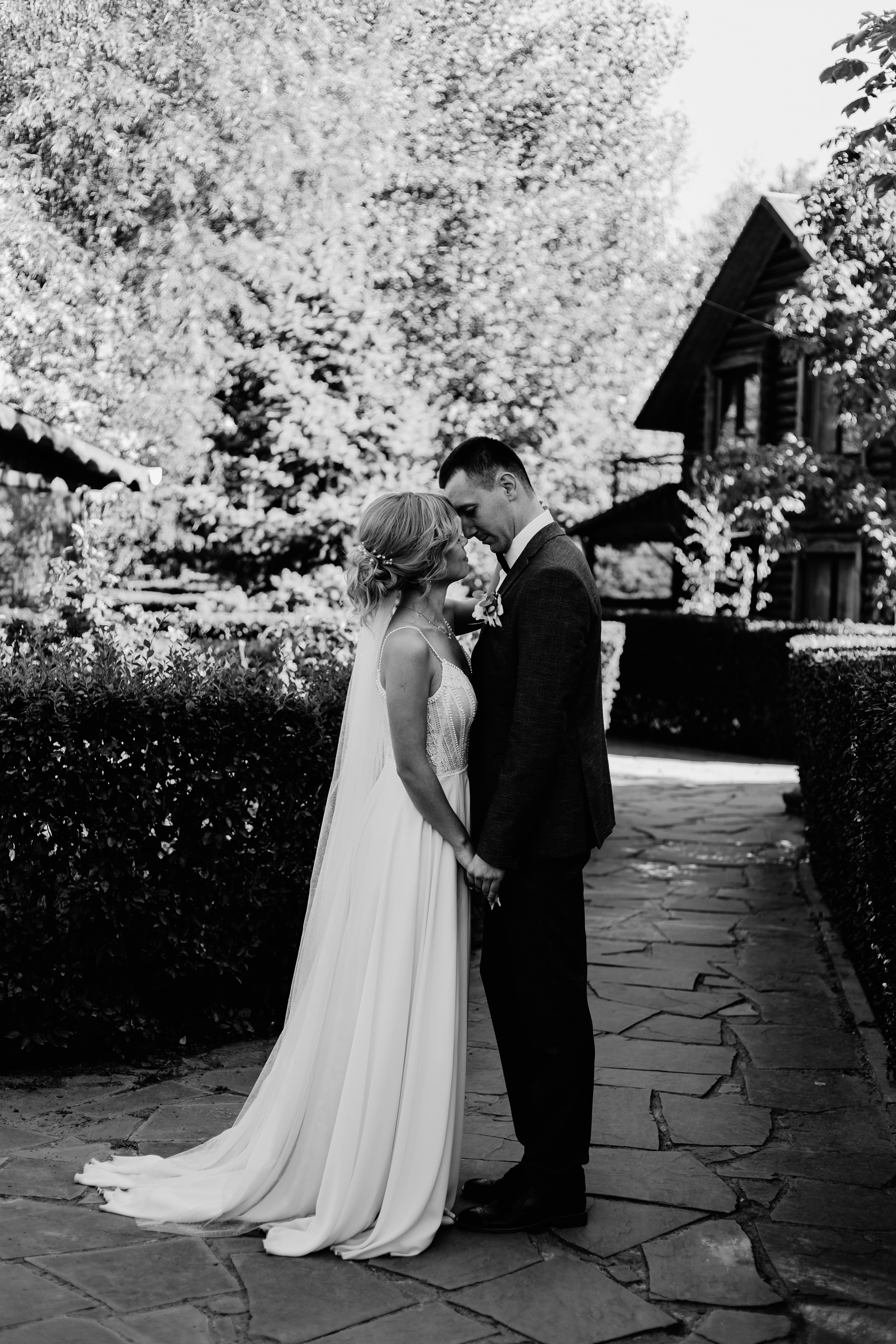 Светлана, Антон. Фотограф Волгоград Кристина Прохоренко