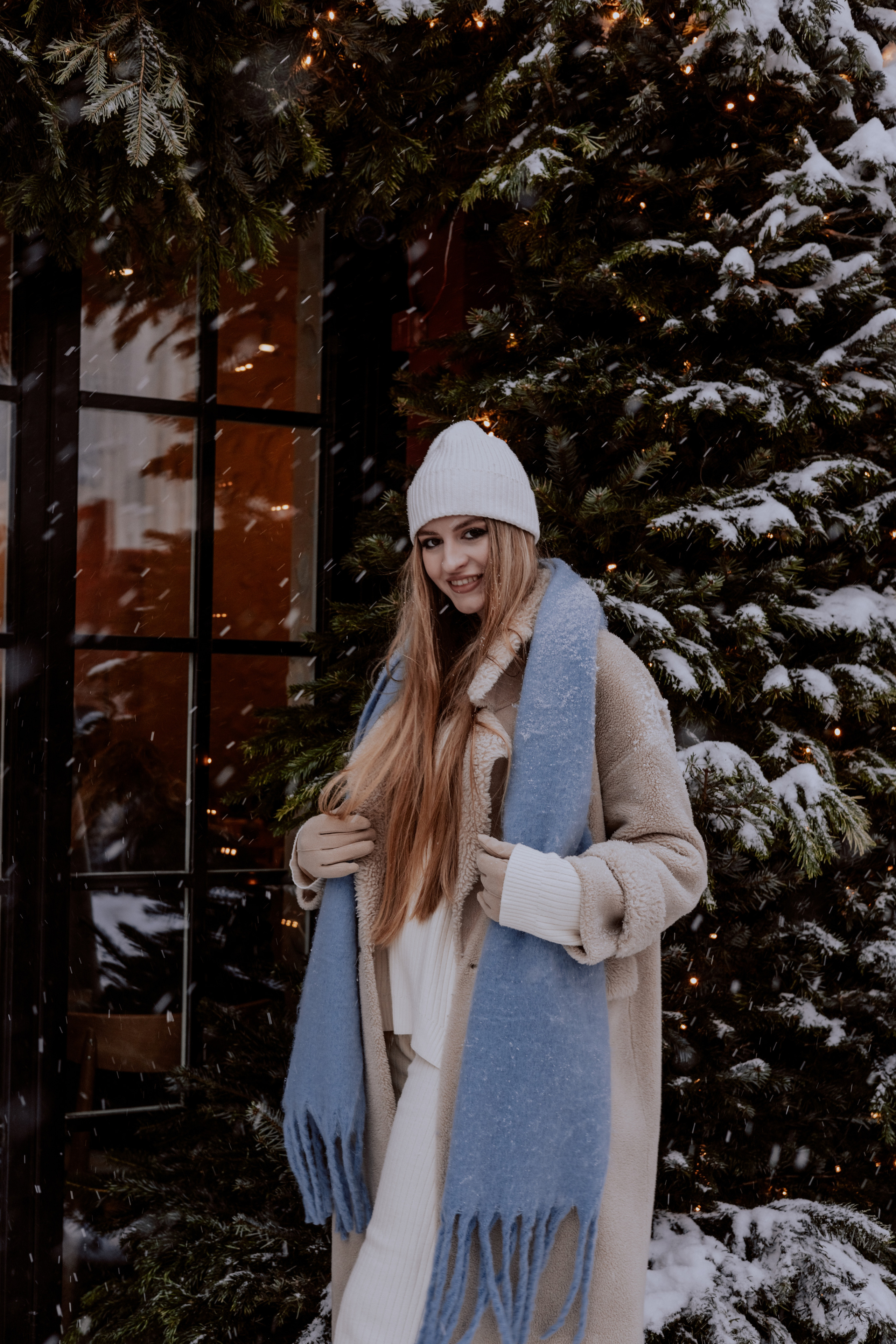 Ирина. Фотограф Волгоград Кристина Прохоренко