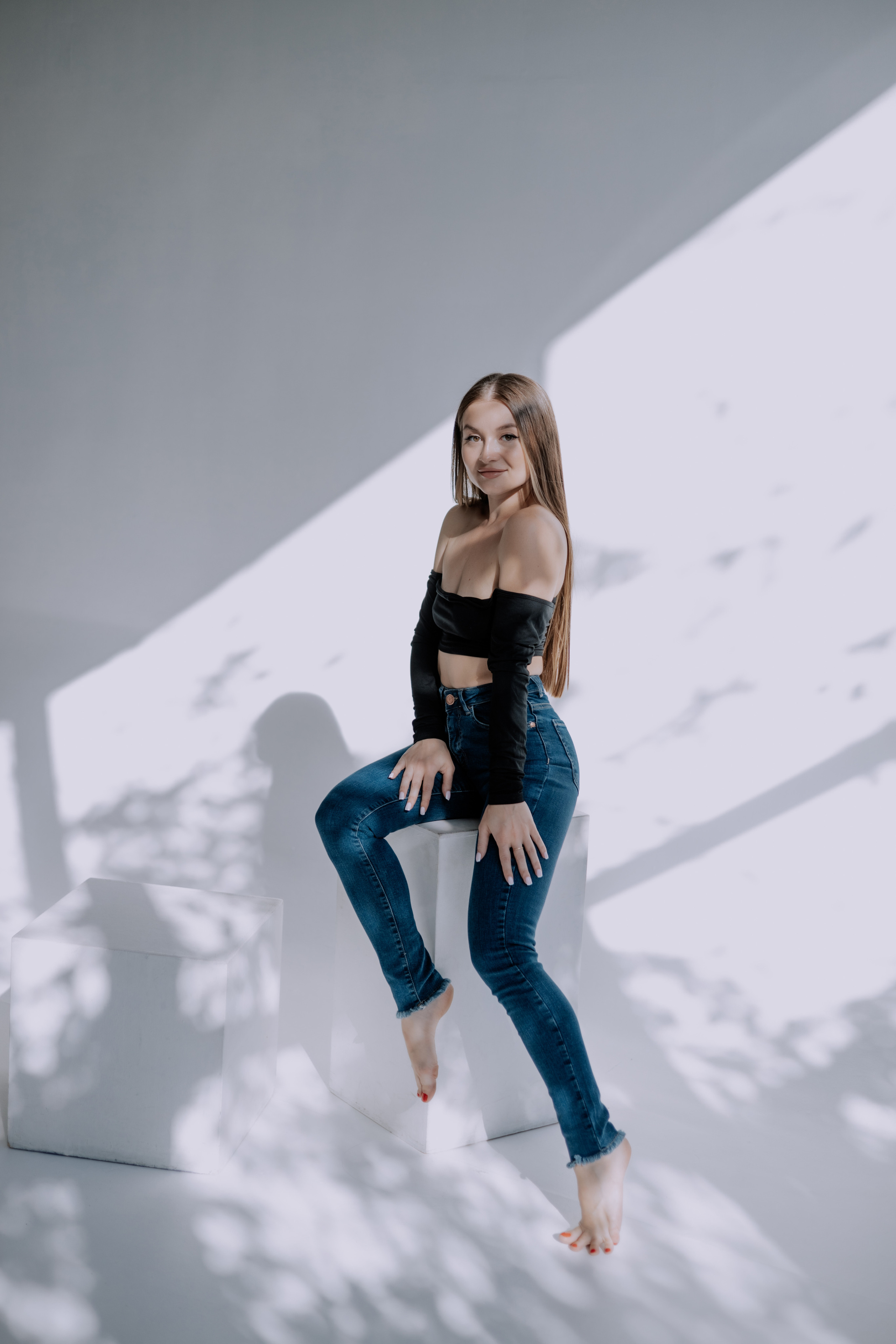 Анастасия. Фотограф Волгоград Кристина Прохоренко