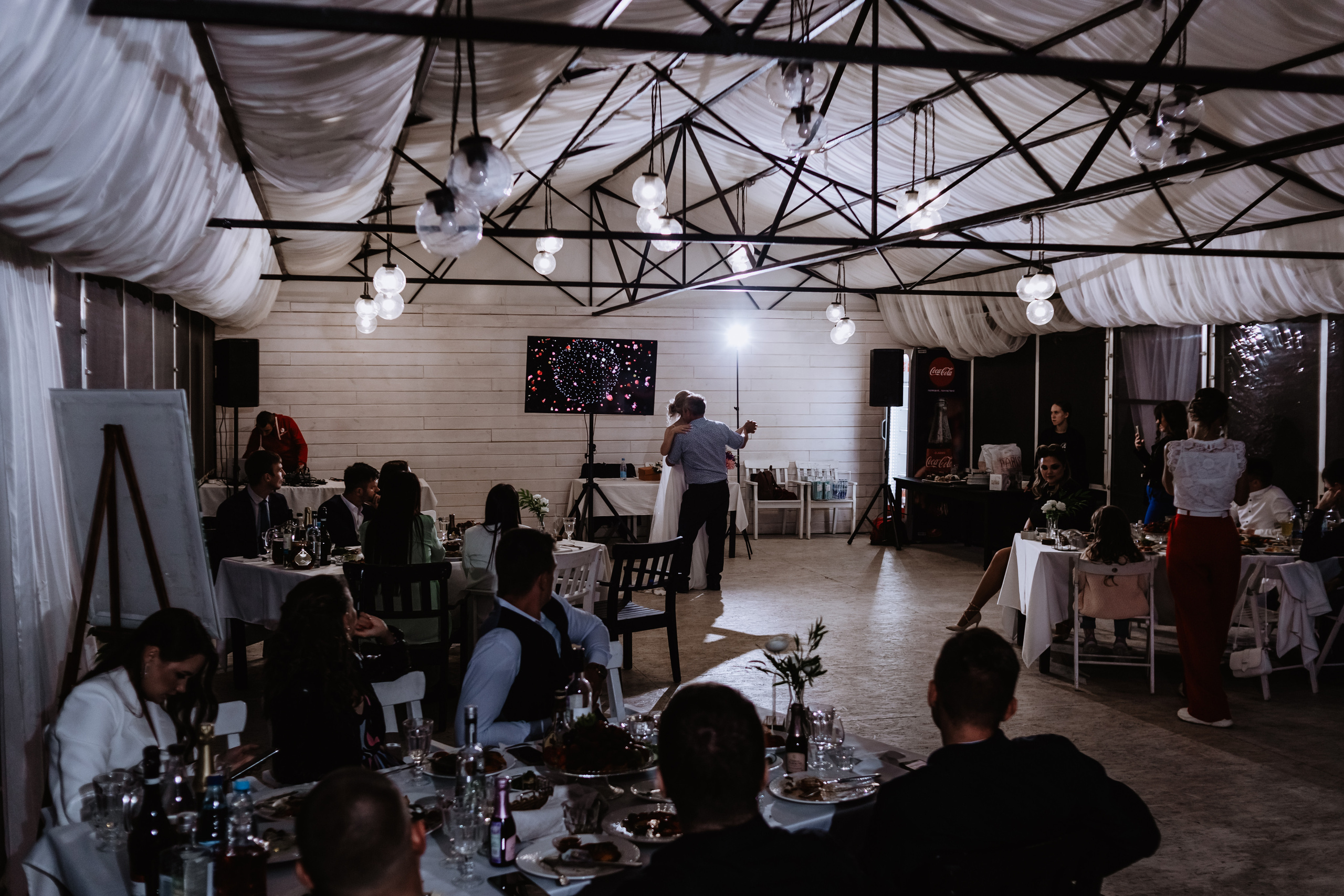 Светлана, Антон. Фотограф Волгоград Кристина Прохоренко