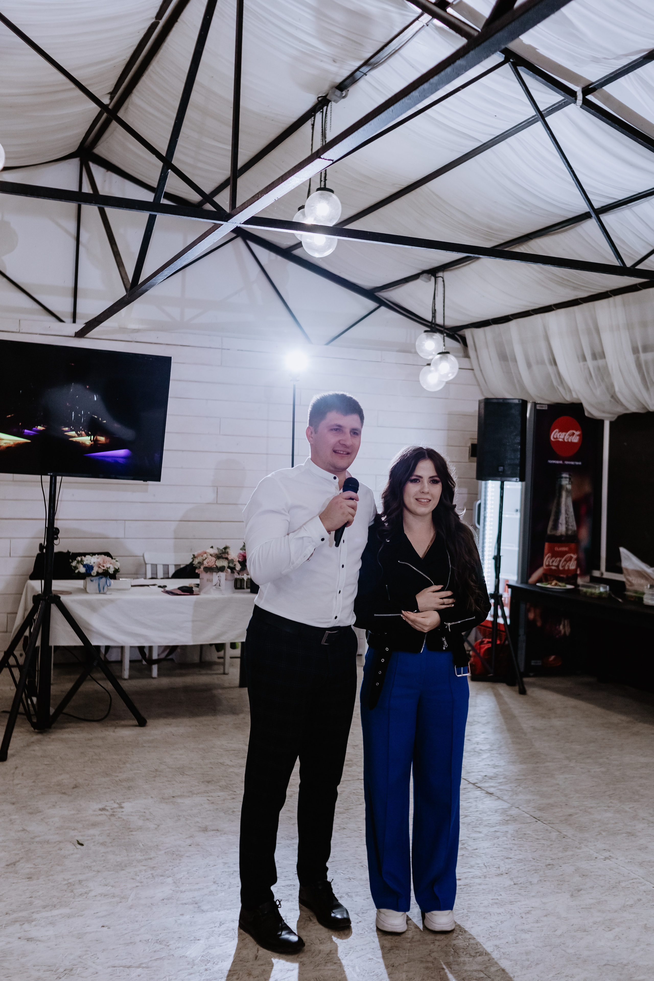 Светлана, Антон. Фотограф Волгоград Кристина Прохоренко