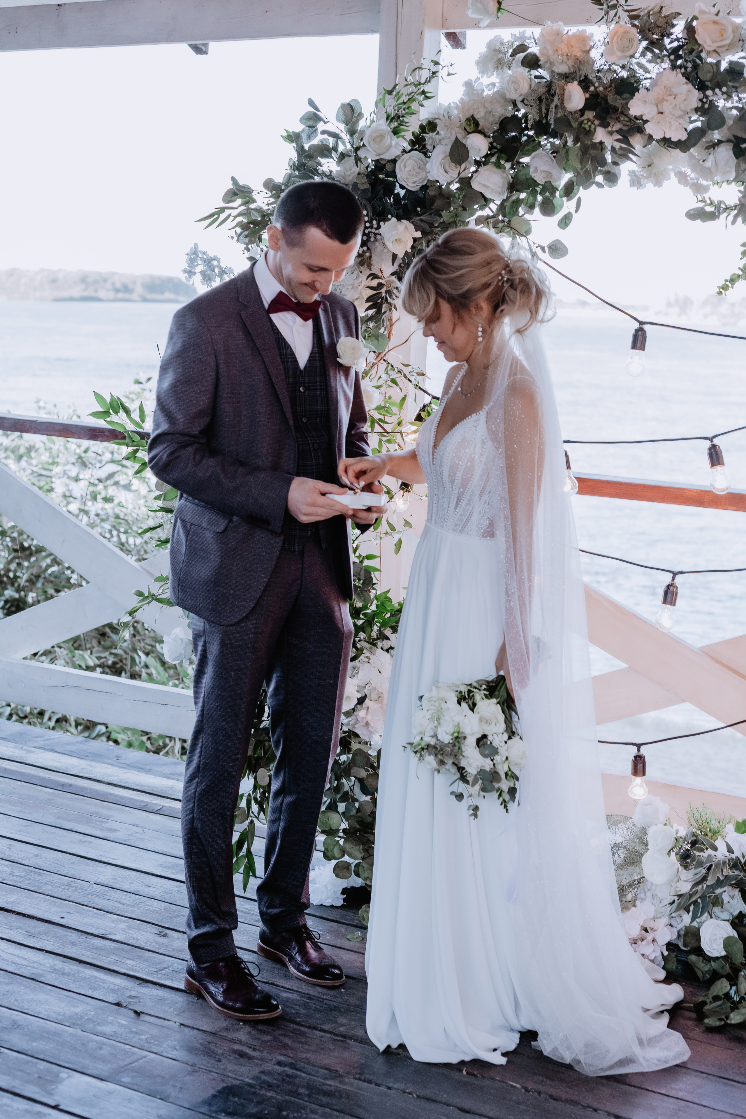 Светлана, Антон. Фотограф Волгоград Кристина Прохоренко