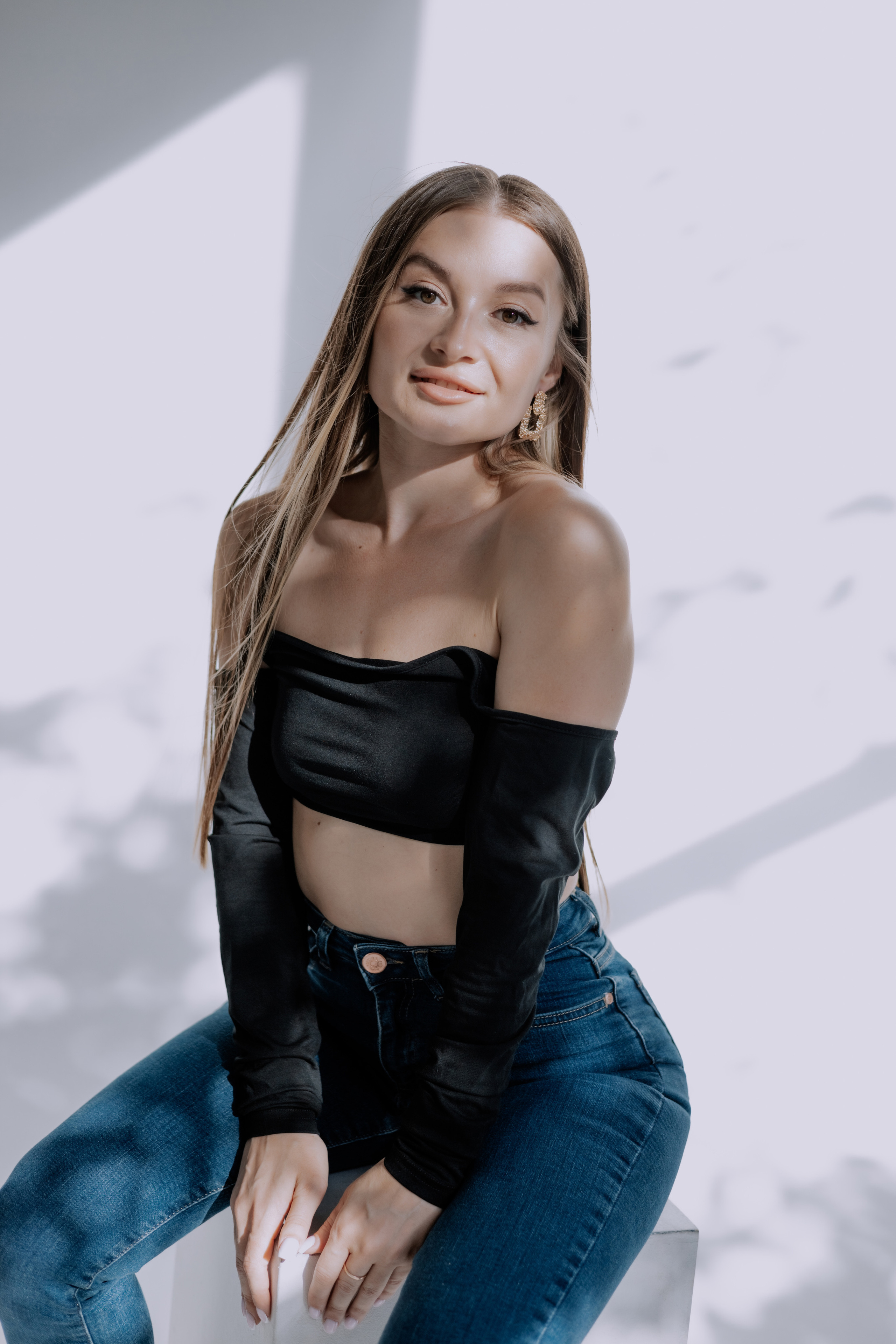 Анастасия. Фотограф Волгоград Кристина Прохоренко