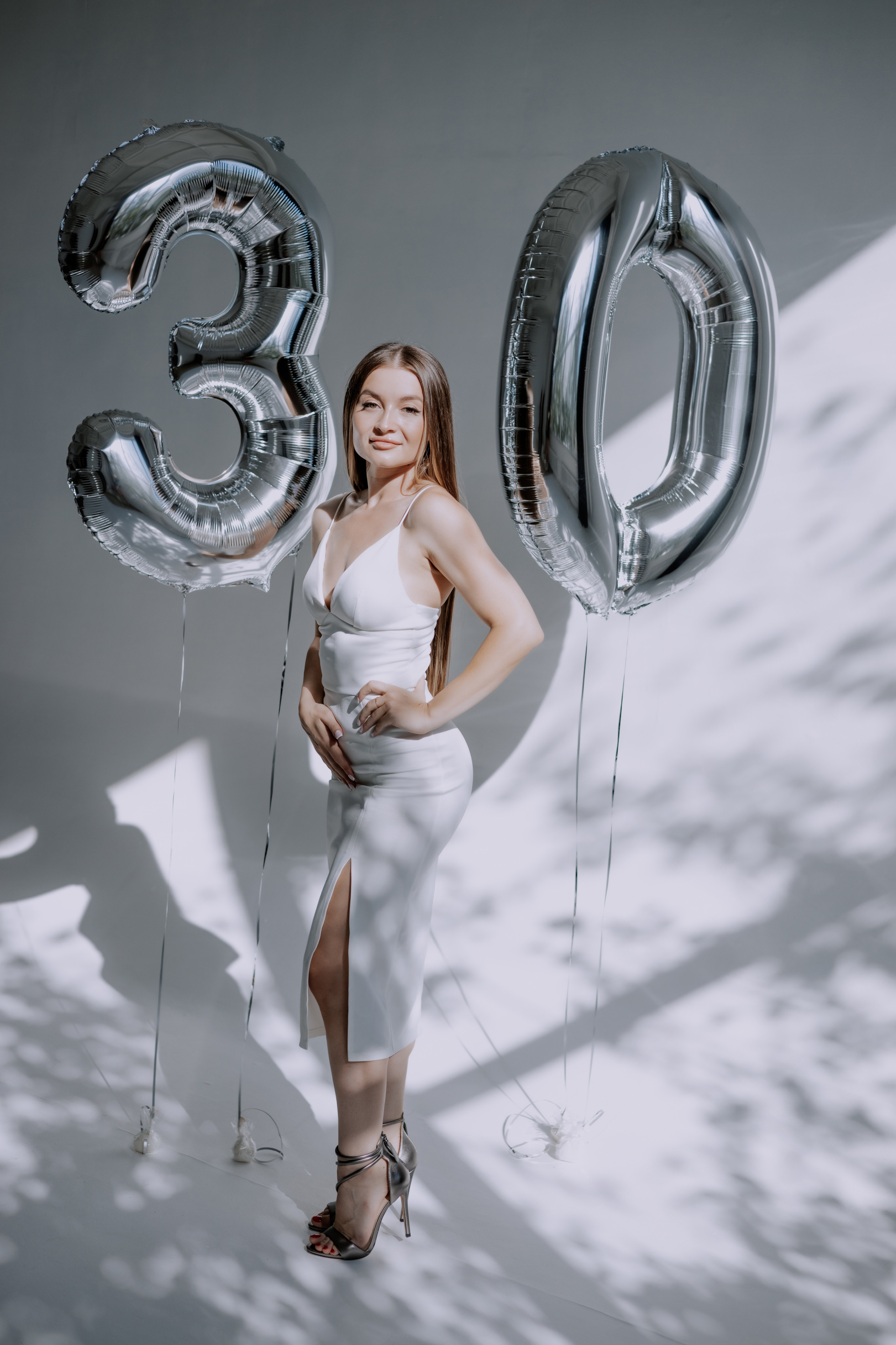 Анастасия. Фотограф Волгоград Кристина Прохоренко