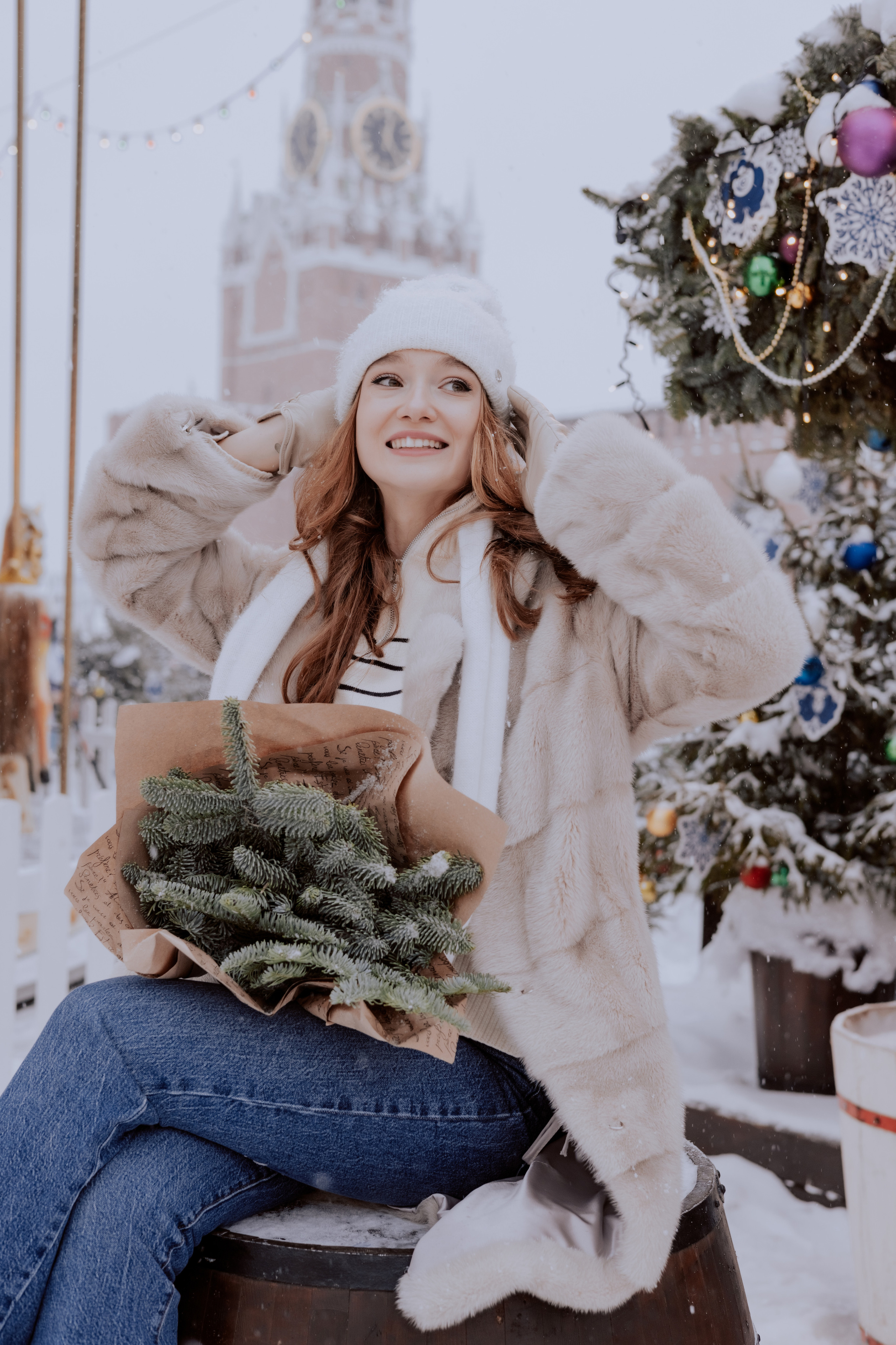 Виктория. Фотограф Волгоград Кристина Прохоренко