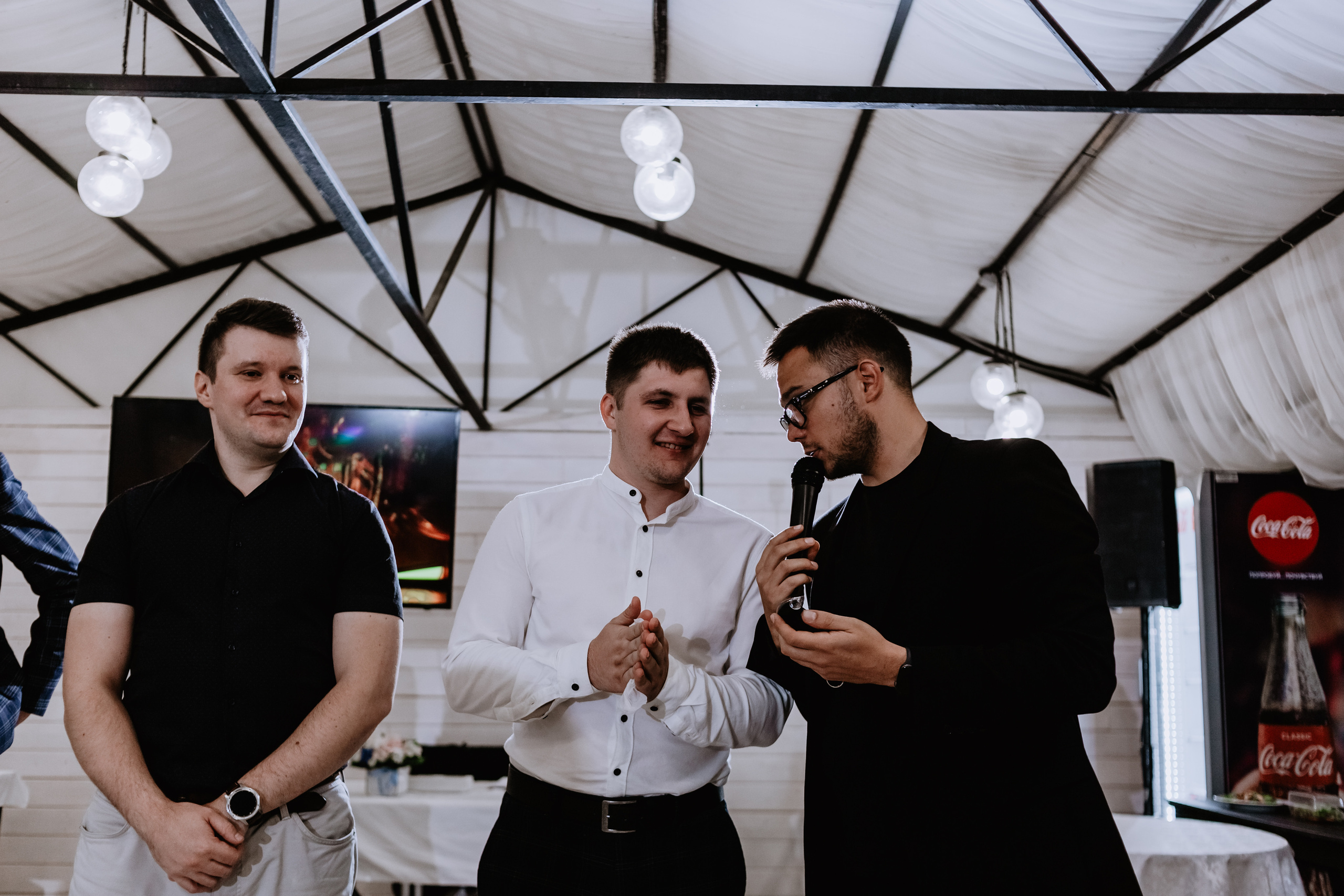 Светлана, Антон. Фотограф Волгоград Кристина Прохоренко