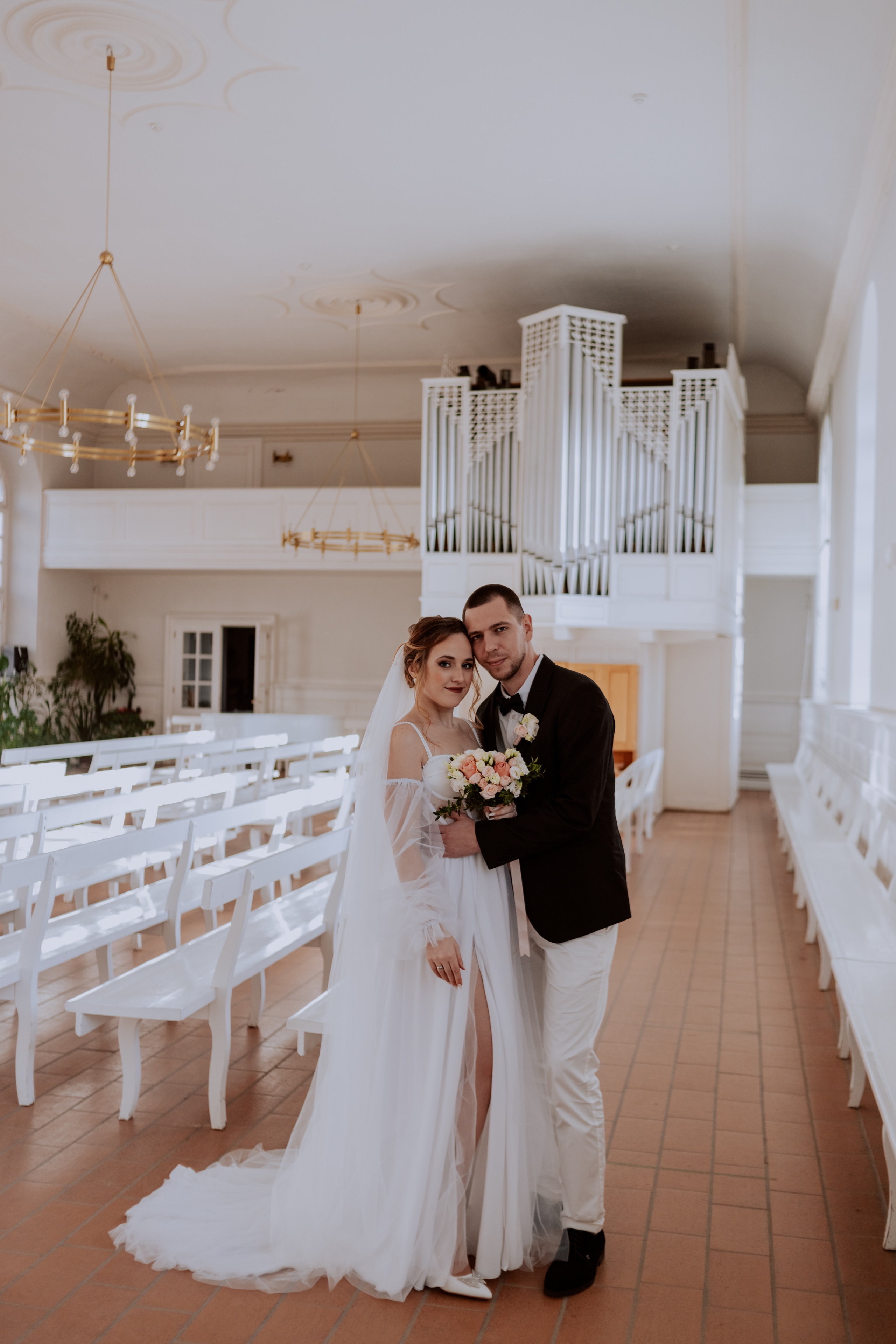 Анастасия, Виталий. Фотограф Волгоград Кристина Прохоренко