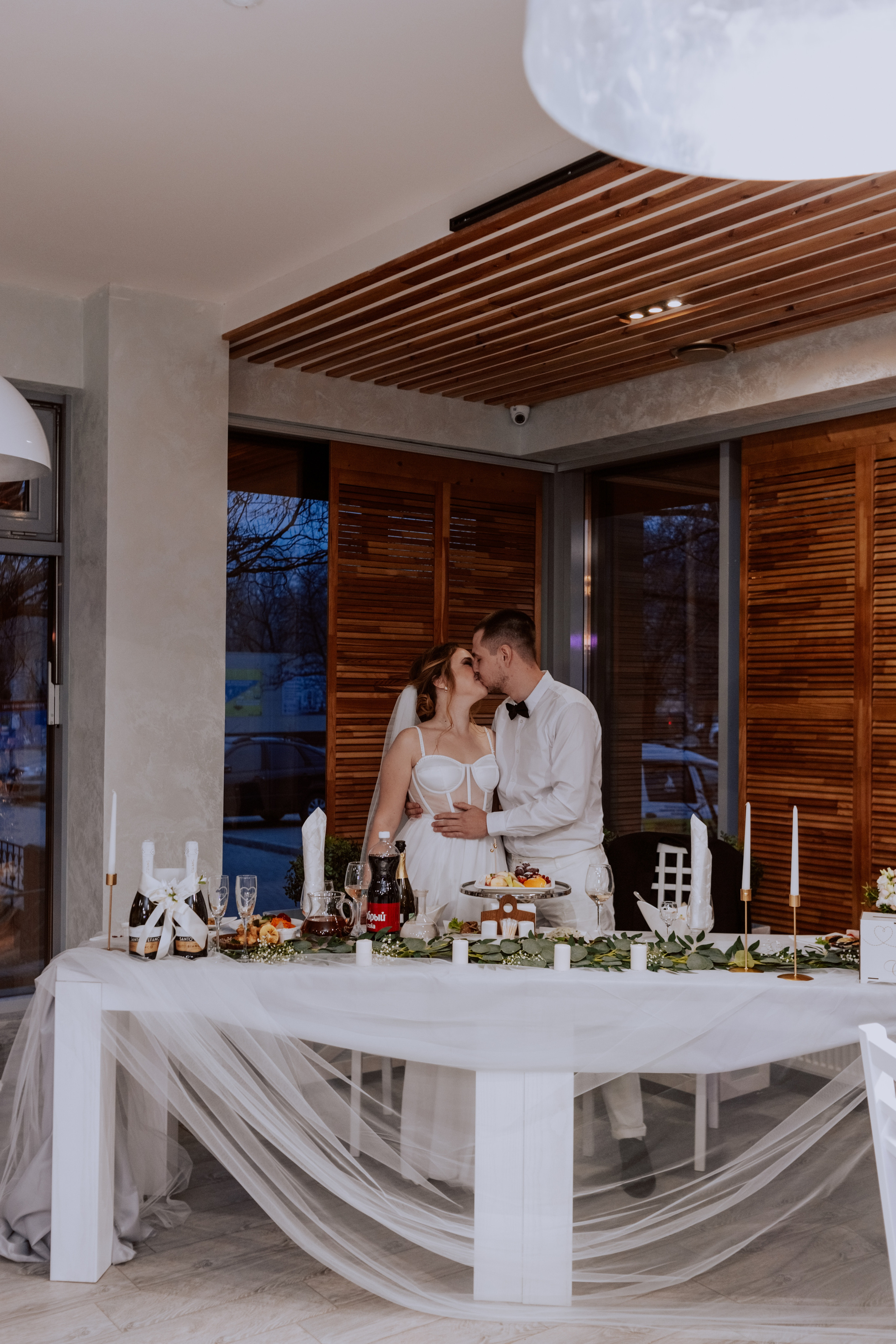 Анастасия, Виталий. Фотограф Волгоград Кристина Прохоренко