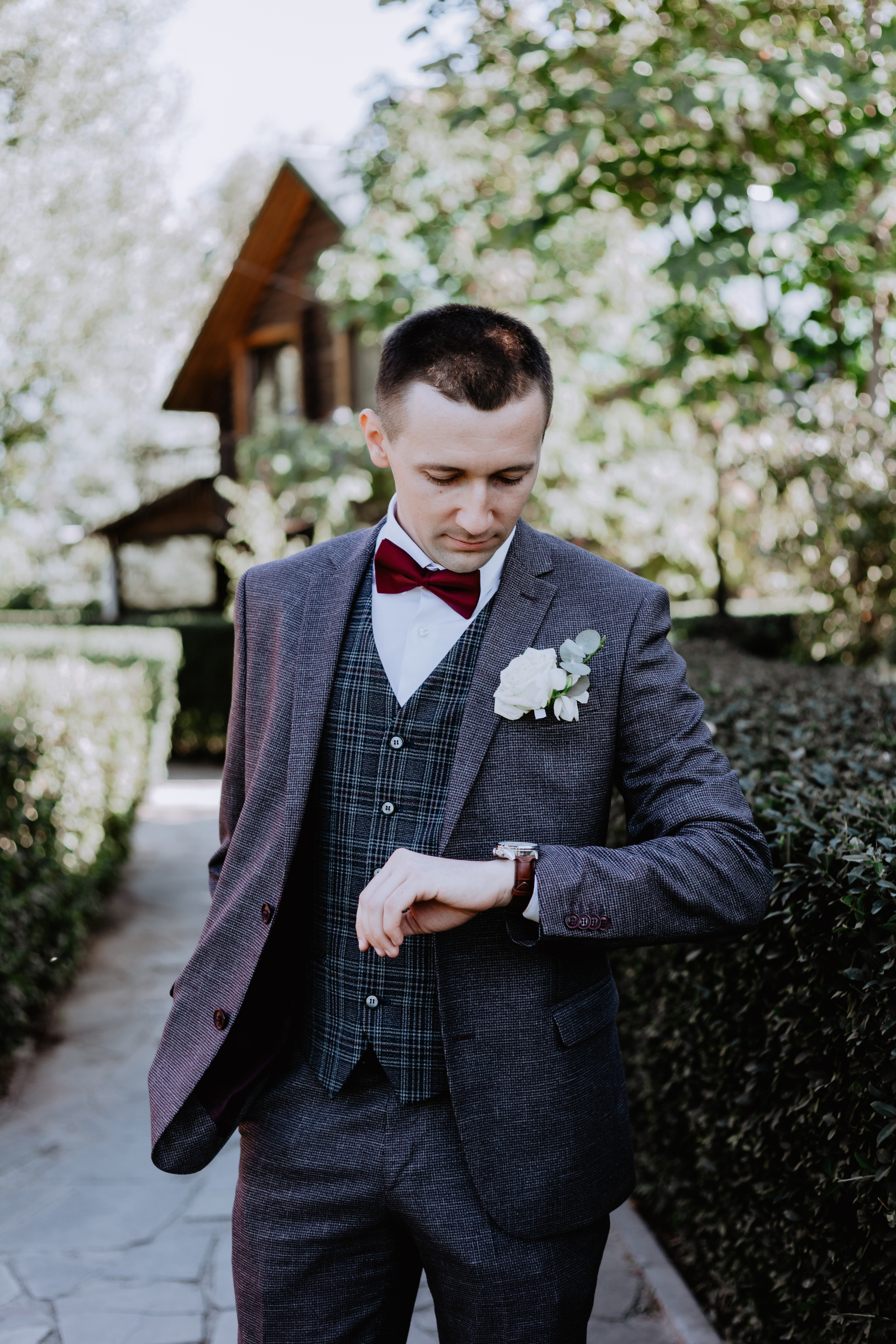 Светлана, Антон. Фотограф Волгоград Кристина Прохоренко